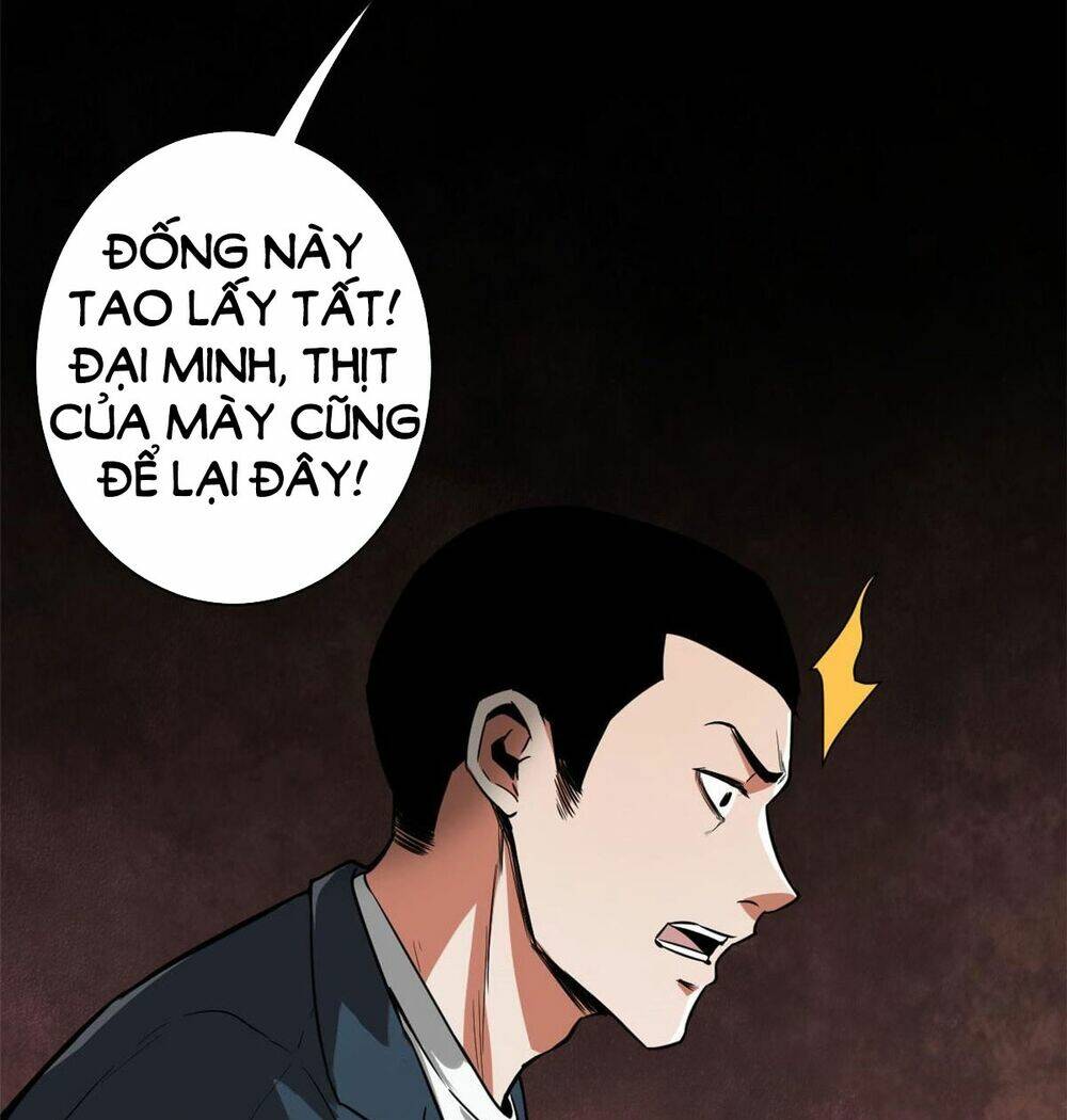 Luân Bàn Thế Giới Chapter 87 - Trang 2