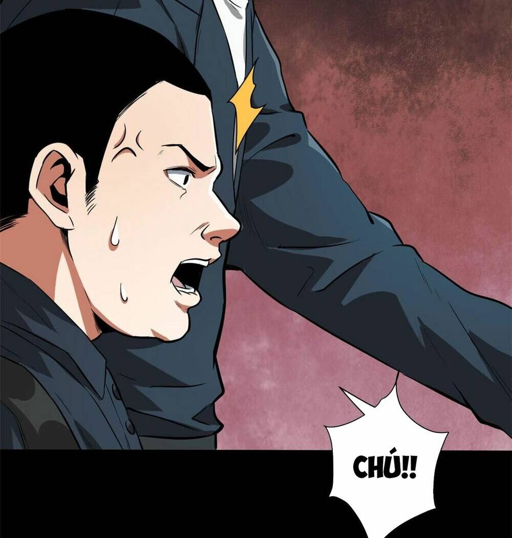 Luân Bàn Thế Giới Chapter 87 - Trang 2