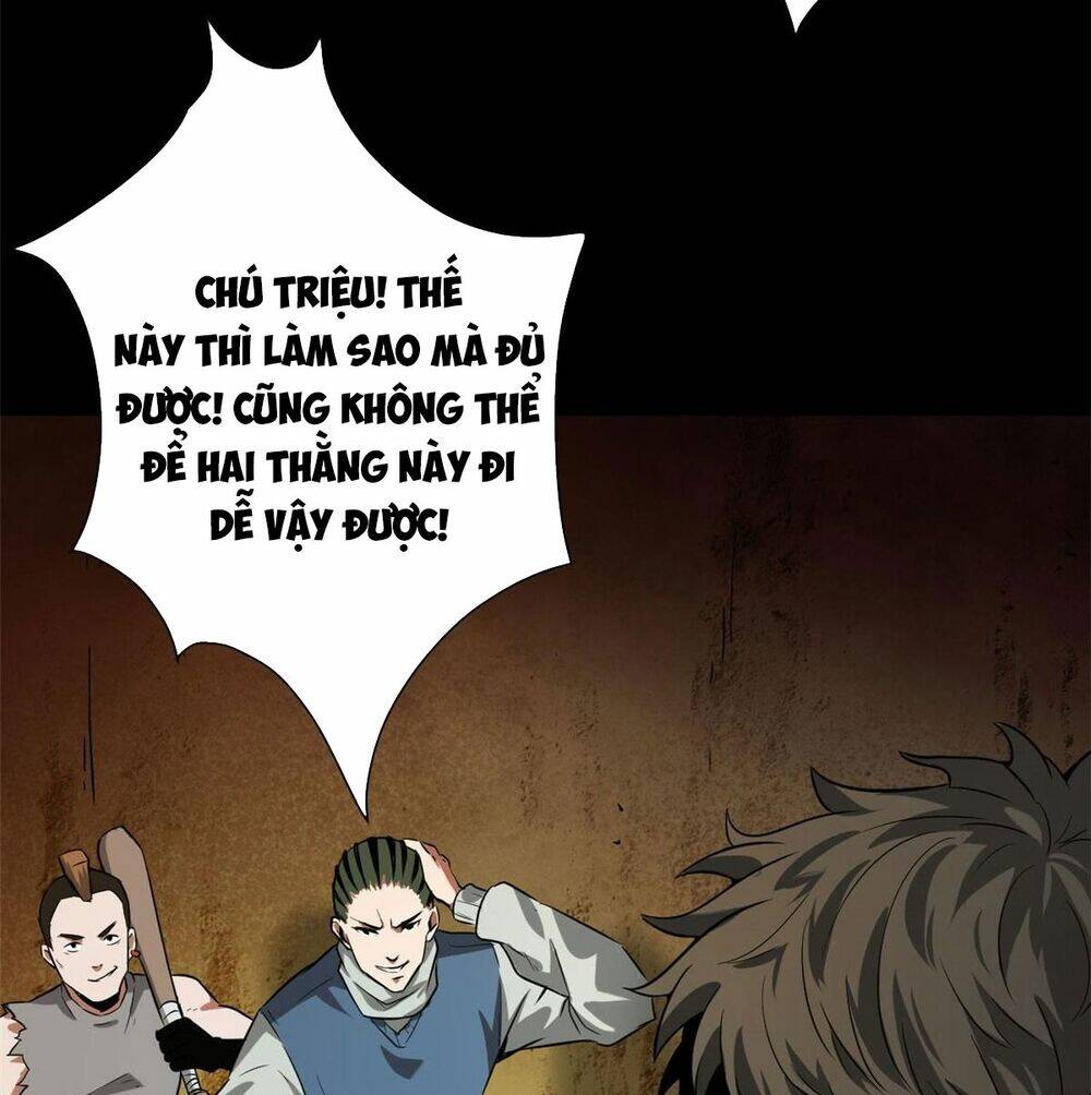 Luân Bàn Thế Giới Chapter 87 - Trang 2