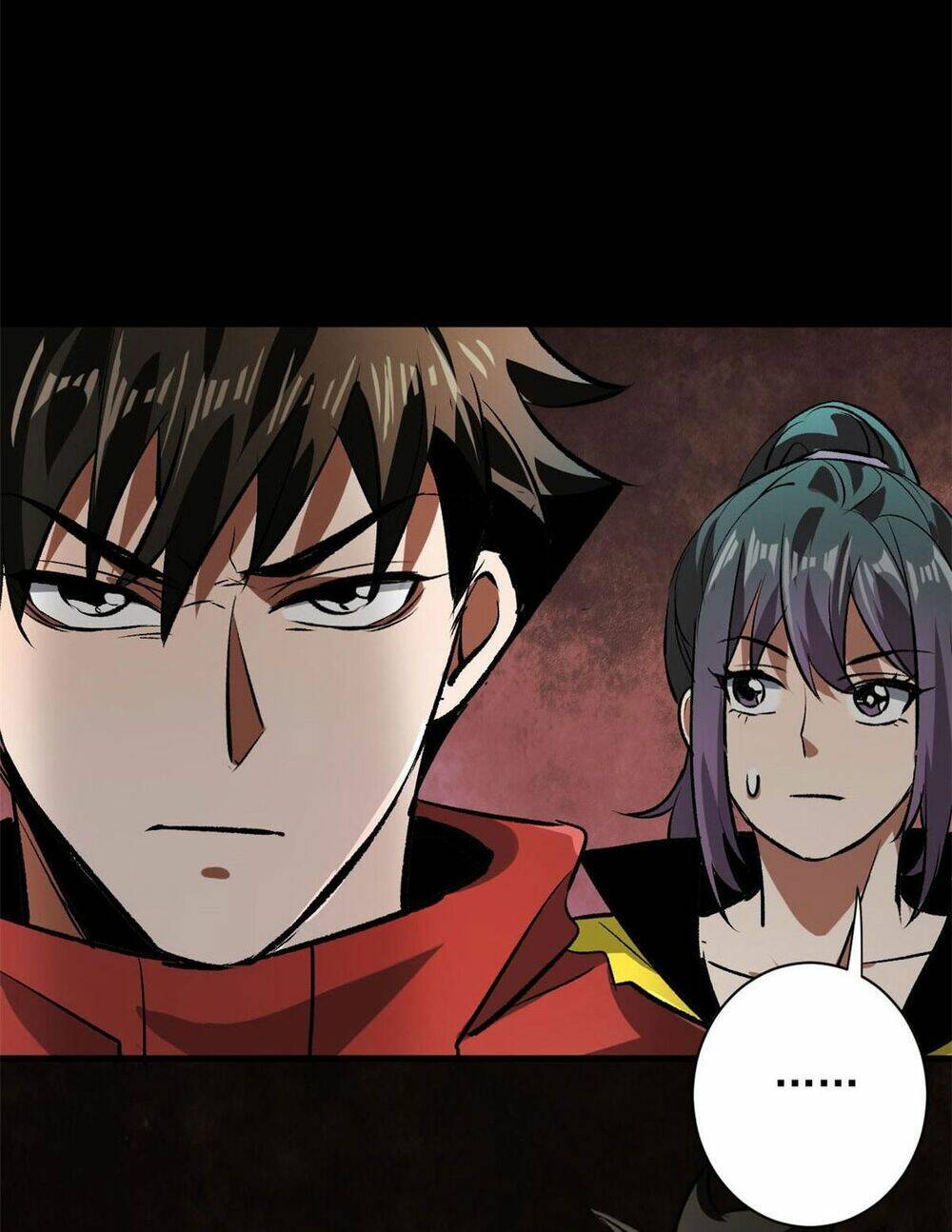 Luân Bàn Thế Giới Chapter 87 - Trang 2