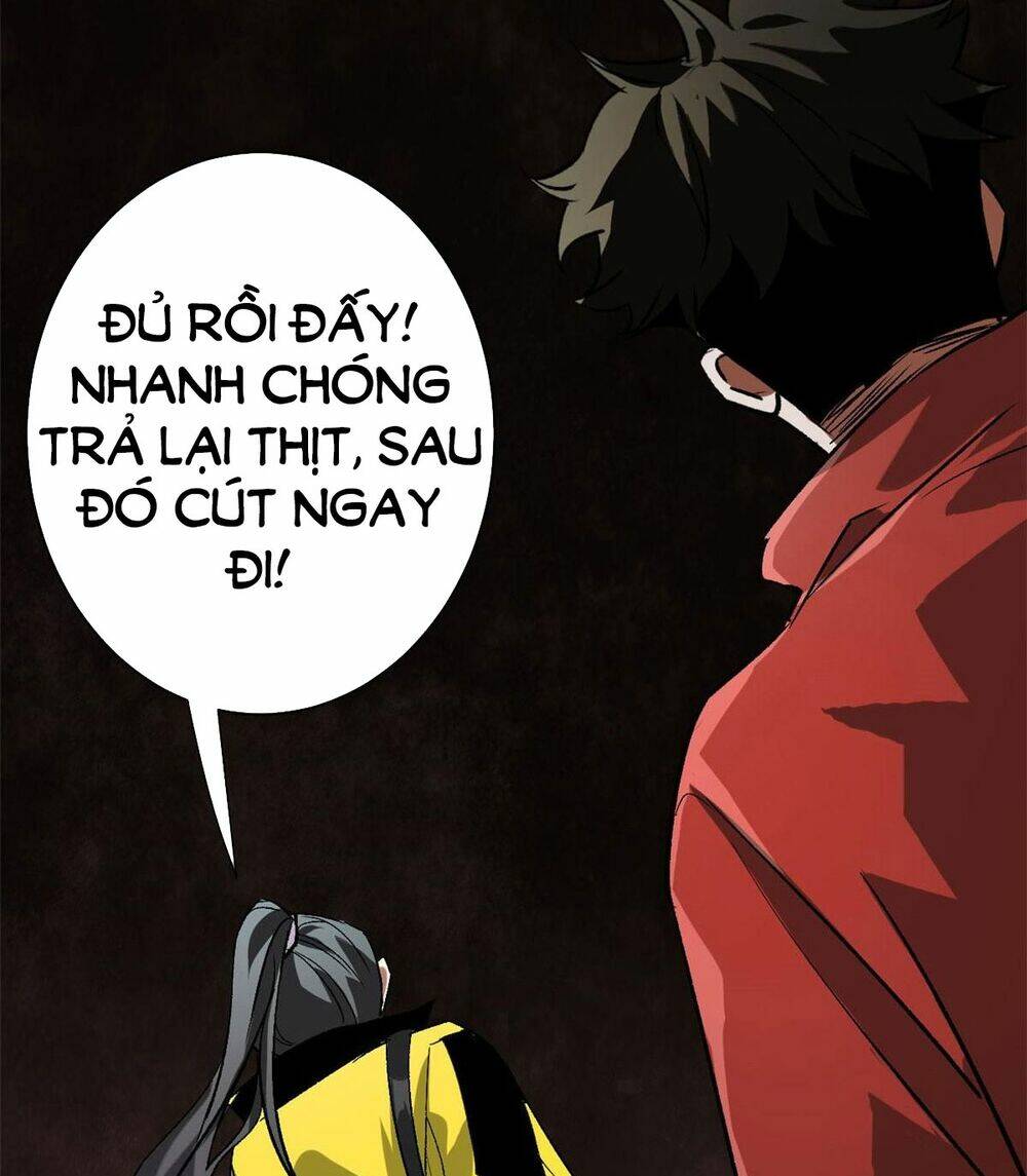 Luân Bàn Thế Giới Chapter 87 - Trang 2