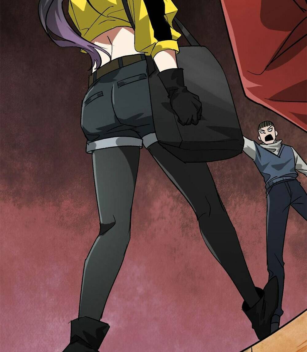 Luân Bàn Thế Giới Chapter 87 - Trang 2