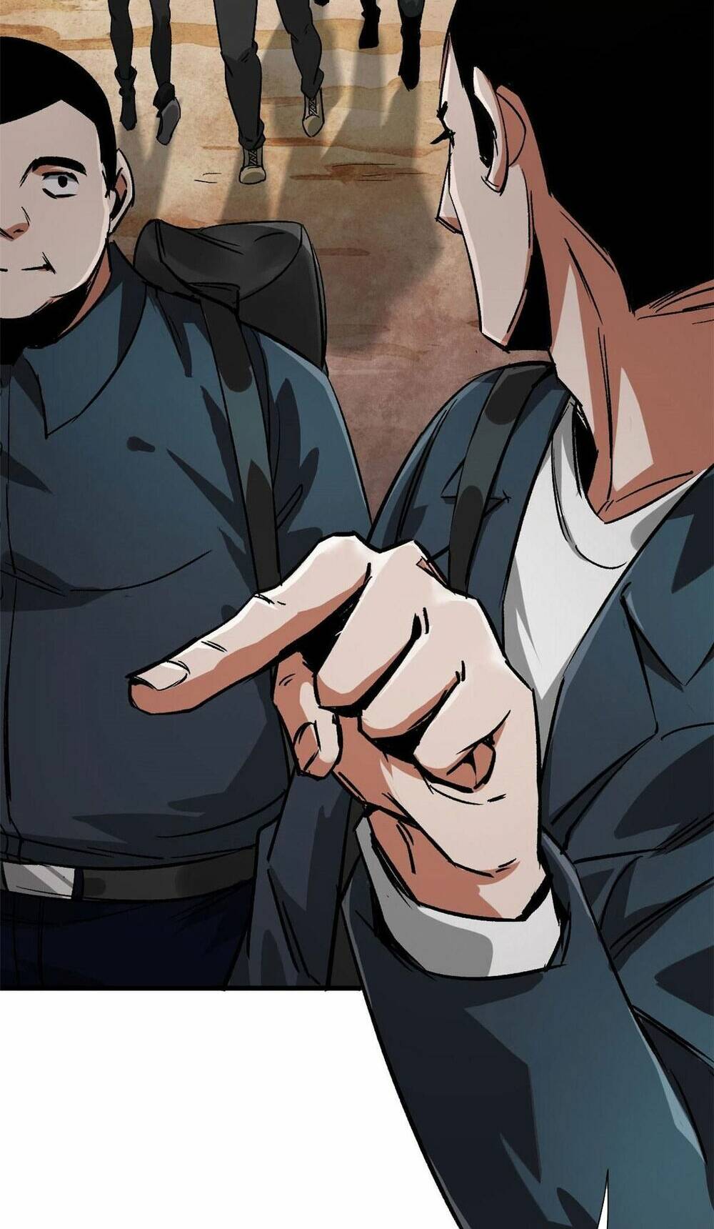 Luân Bàn Thế Giới Chapter 87 - Trang 2