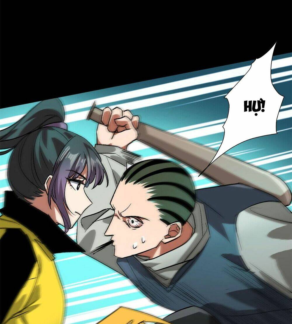 Luân Bàn Thế Giới Chapter 87 - Trang 2