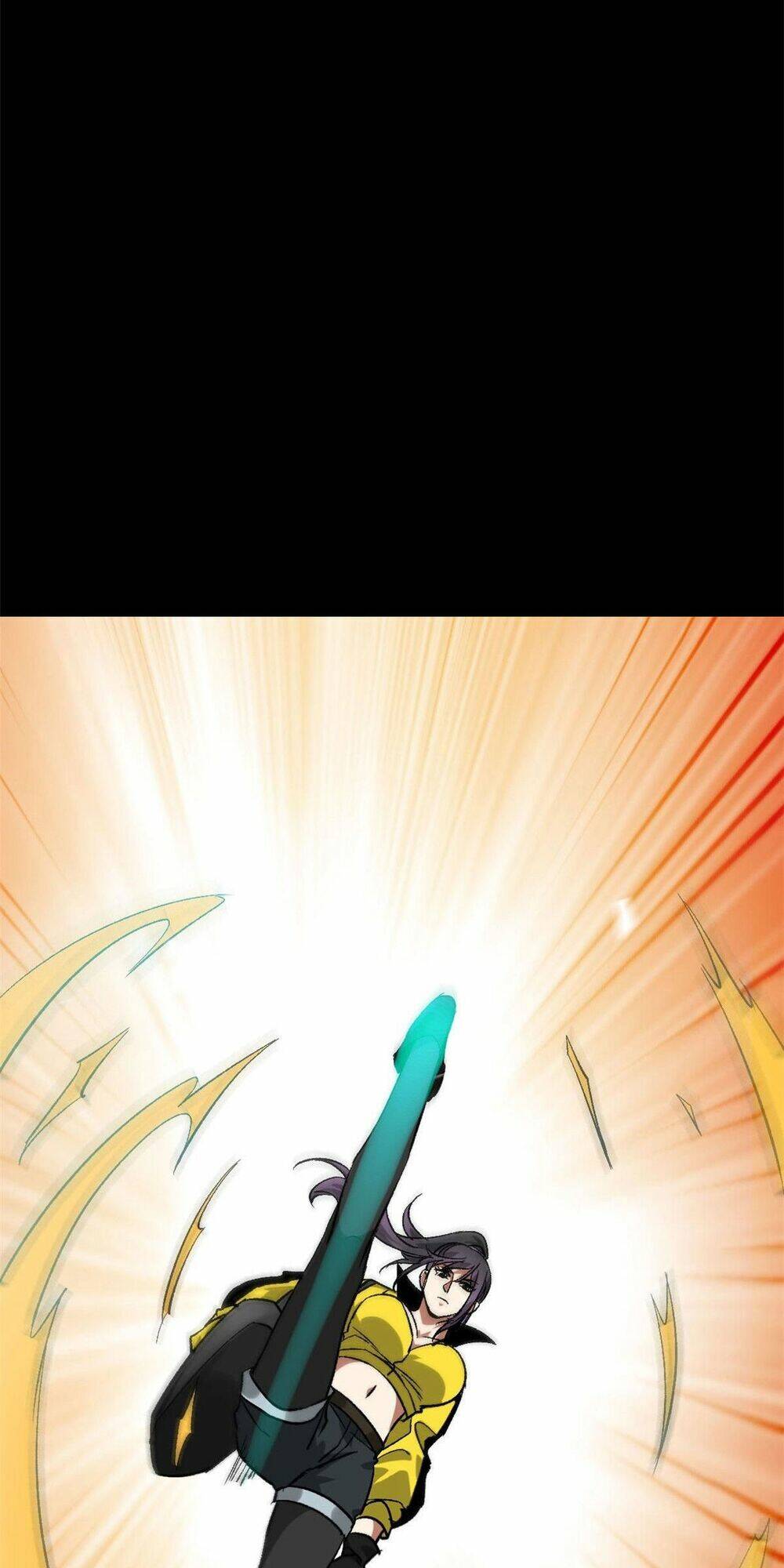 Luân Bàn Thế Giới Chapter 87 - Trang 2