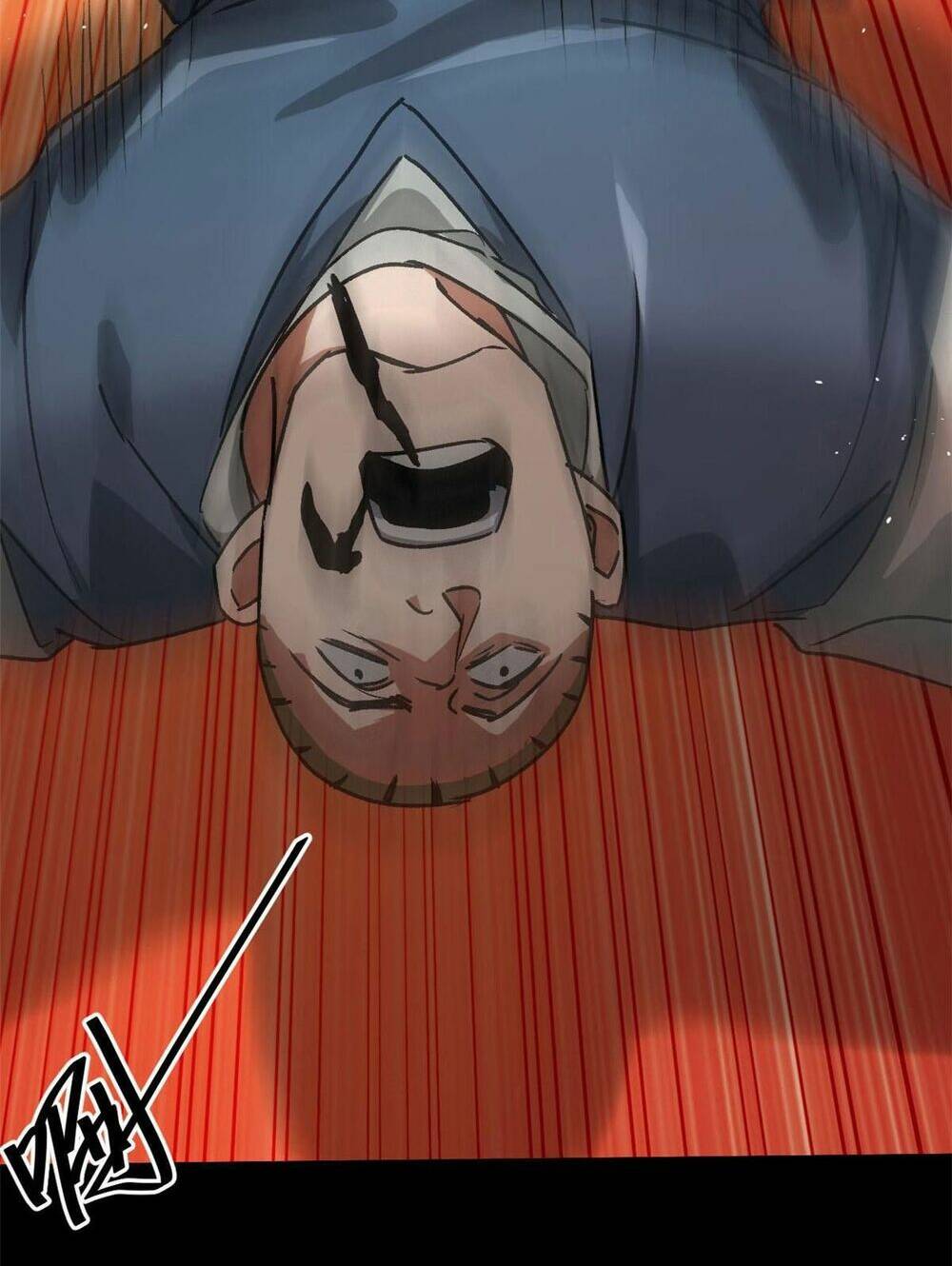 Luân Bàn Thế Giới Chapter 87 - Trang 2