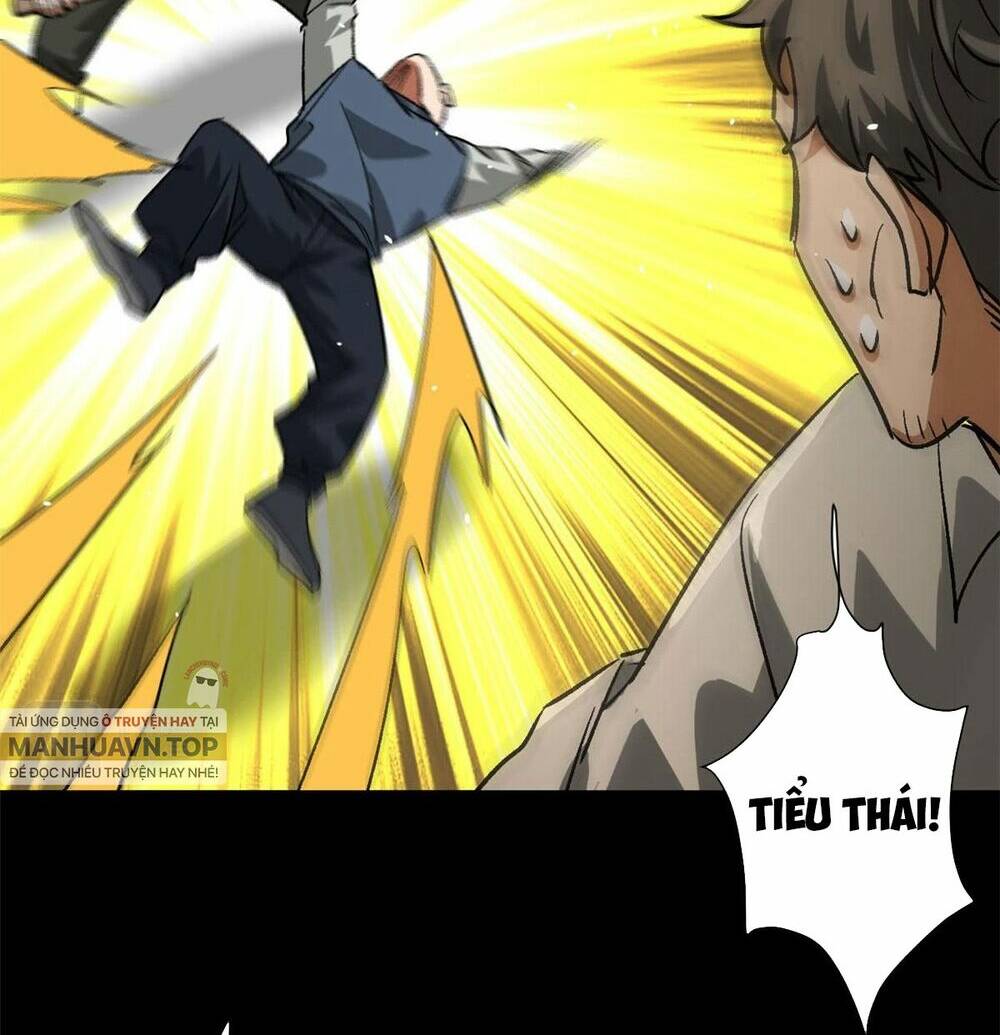 Luân Bàn Thế Giới Chapter 87 - Trang 2