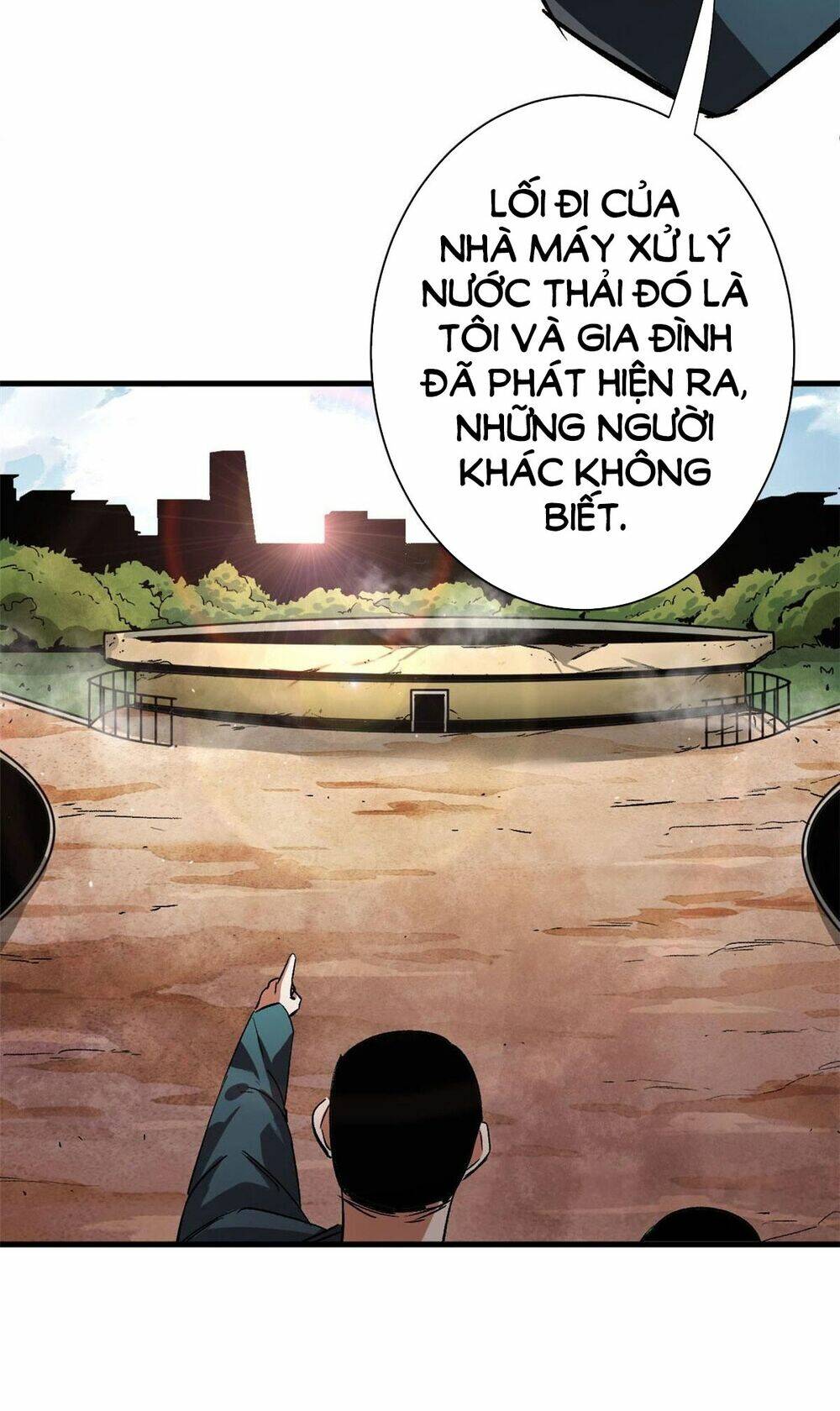 Luân Bàn Thế Giới Chapter 87 - Trang 2