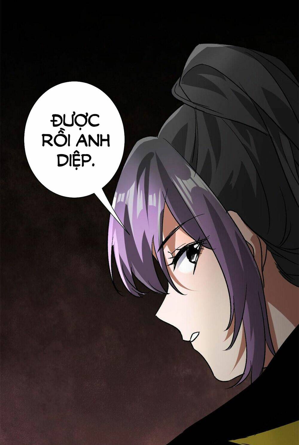 Luân Bàn Thế Giới Chapter 87 - Trang 2