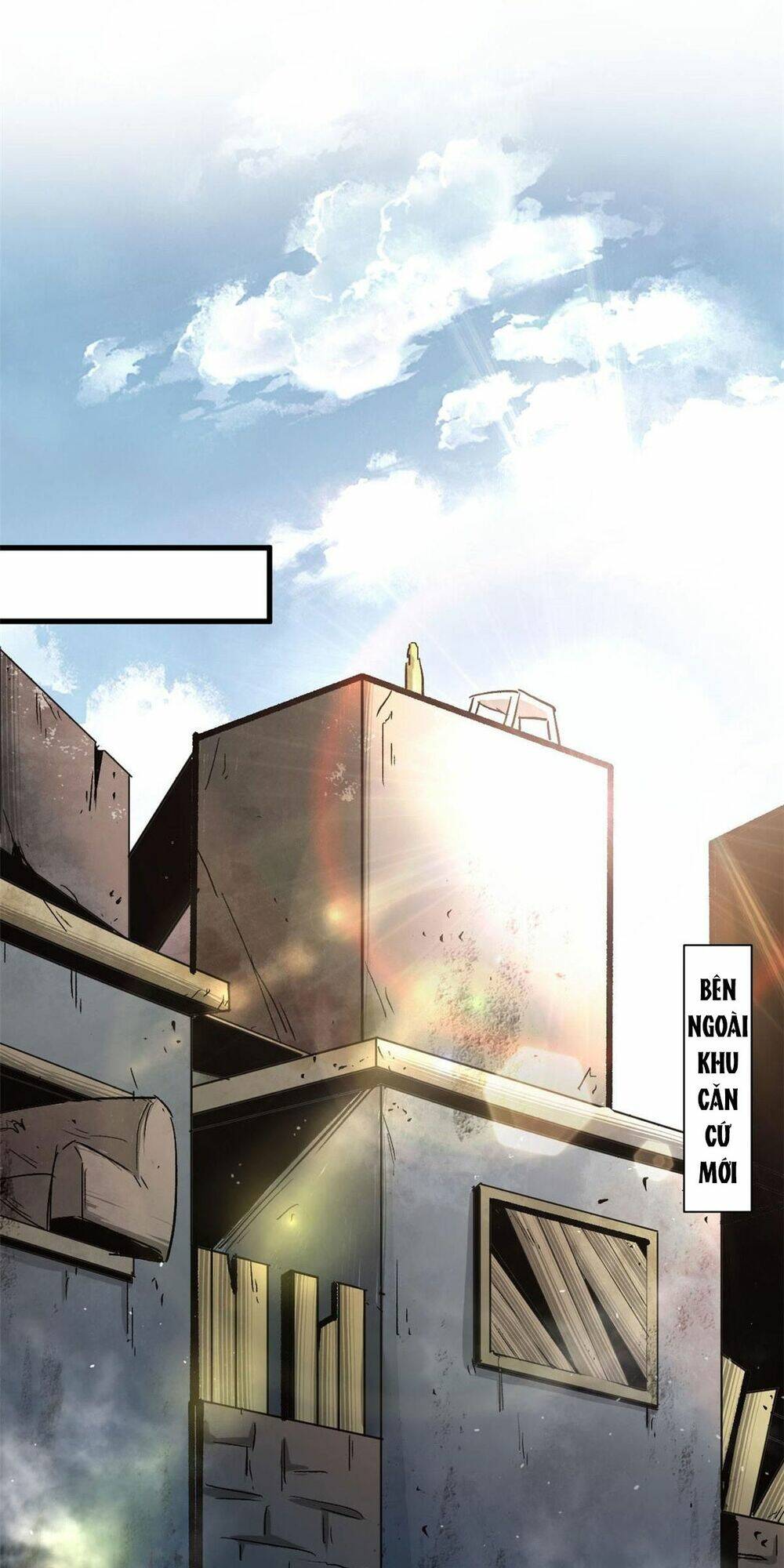 Luân Bàn Thế Giới Chapter 87 - Trang 2