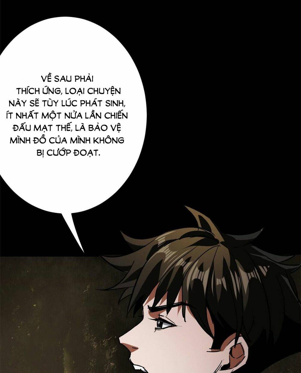 Luân Bàn Thế Giới Chapter 88 - Trang 2