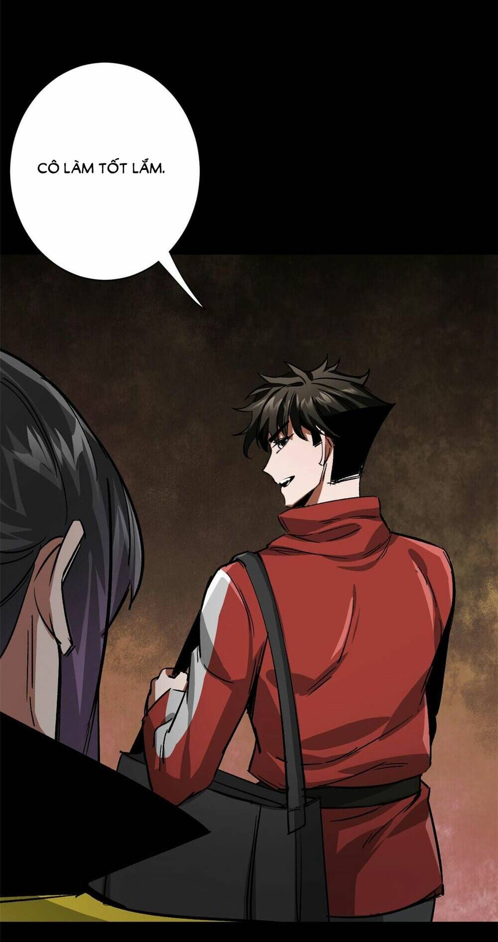 Luân Bàn Thế Giới Chapter 88 - Trang 2