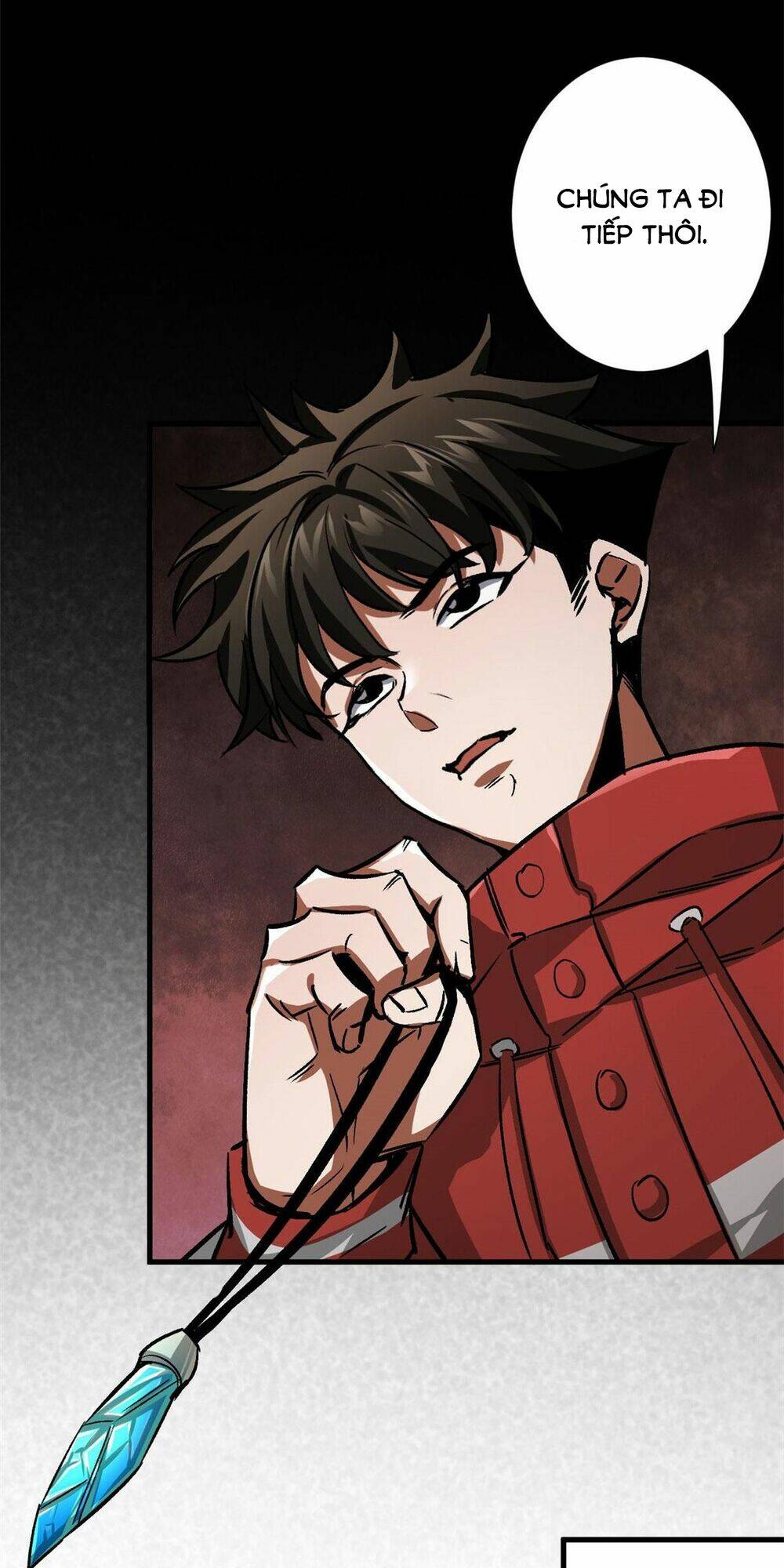 Luân Bàn Thế Giới Chapter 88 - Trang 2