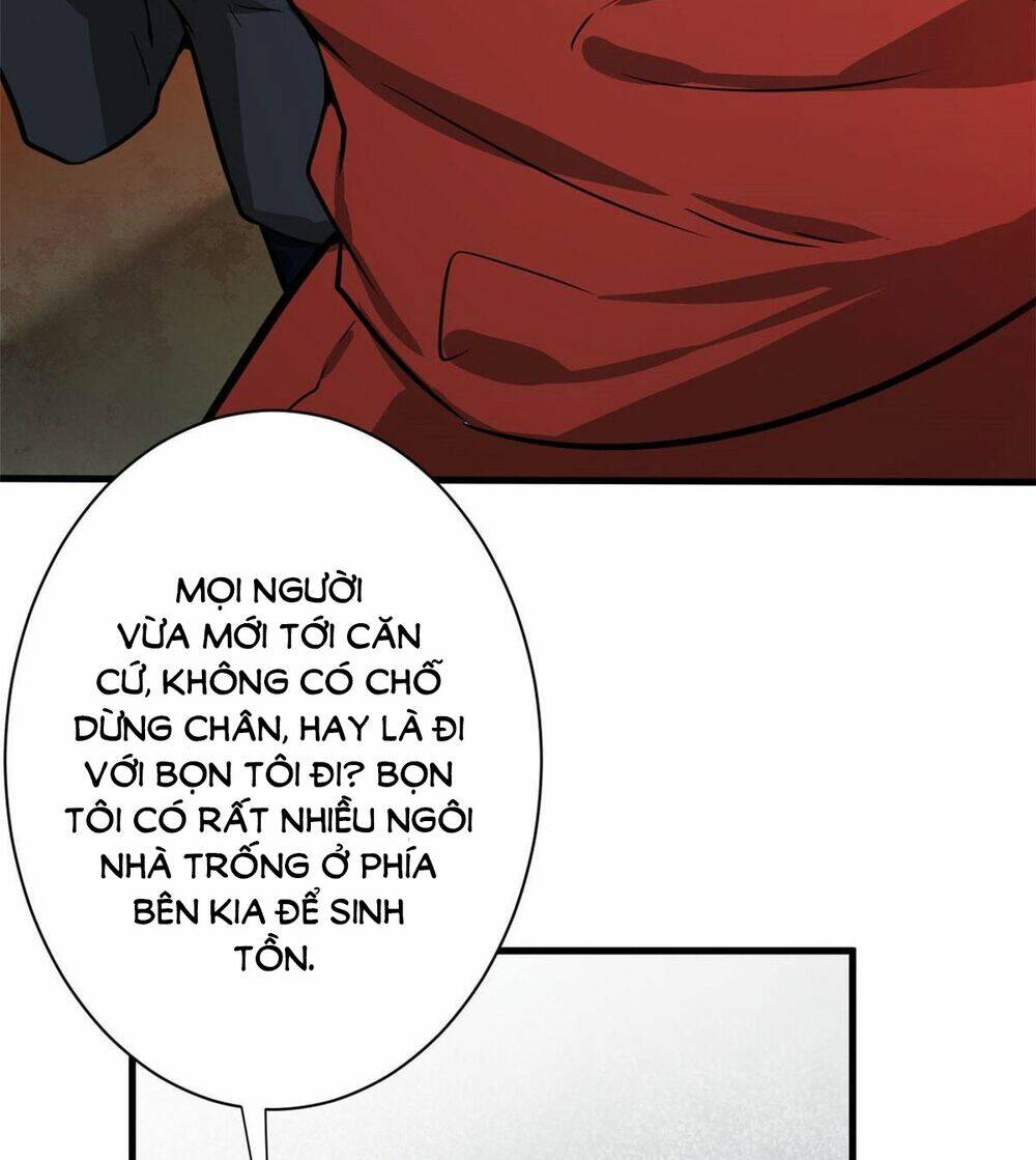 Luân Bàn Thế Giới Chapter 88 - Trang 2