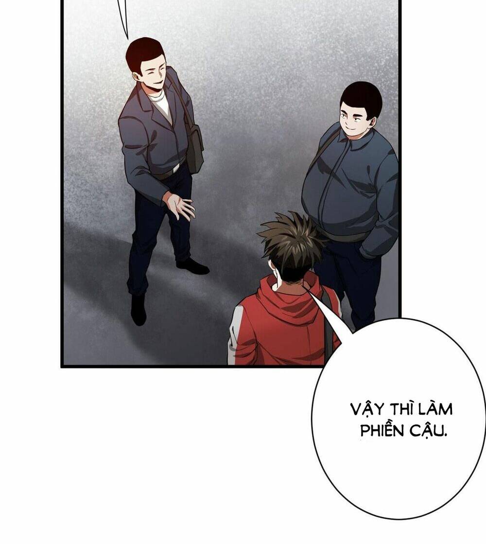 Luân Bàn Thế Giới Chapter 88 - Trang 2