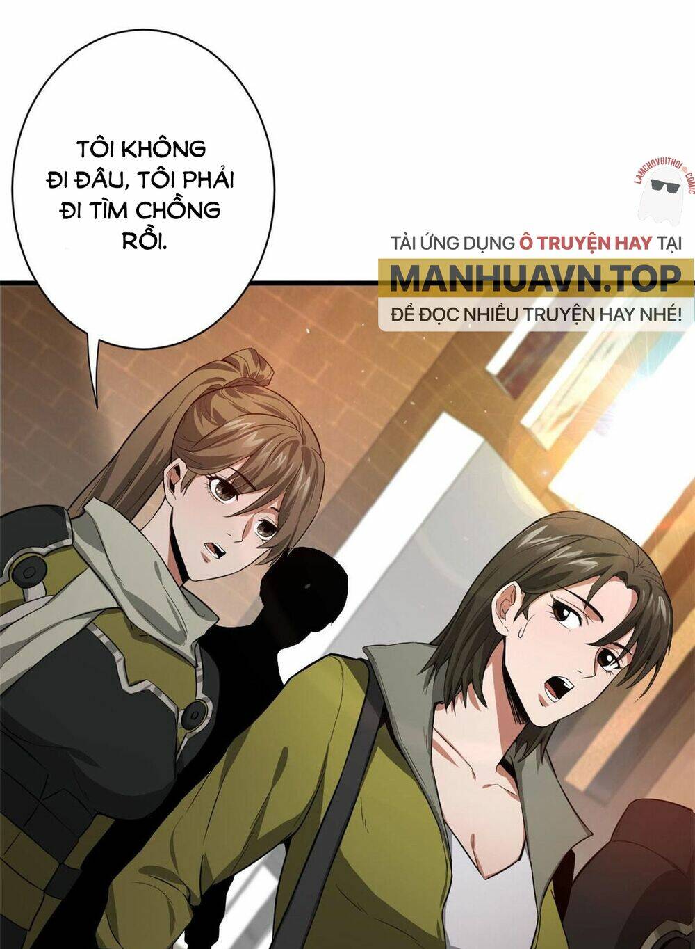 Luân Bàn Thế Giới Chapter 88 - Trang 2