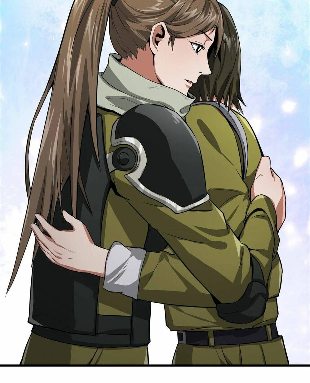 Luân Bàn Thế Giới Chapter 88 - Trang 2