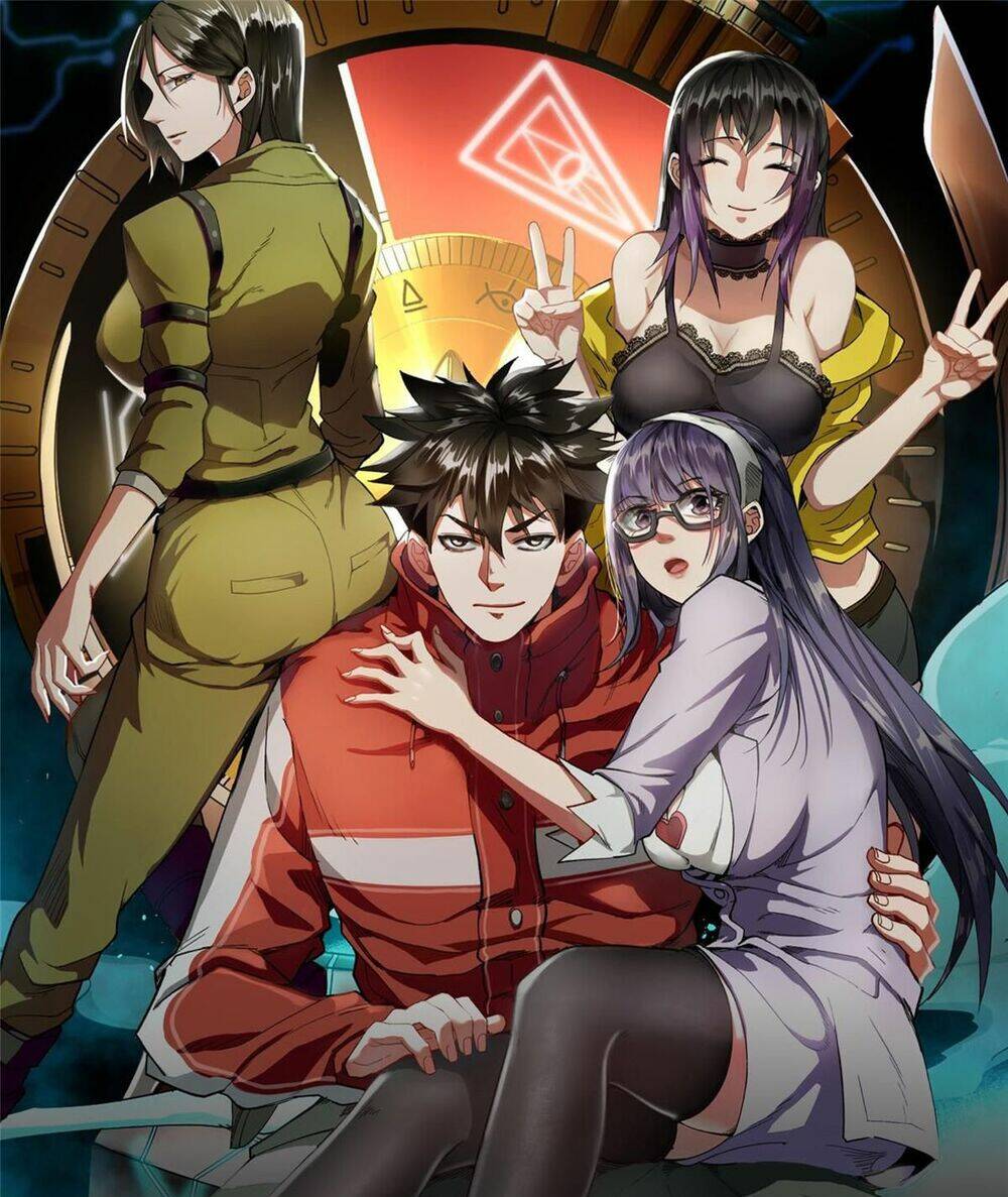 Luân Bàn Thế Giới Chapter 88 - Trang 2