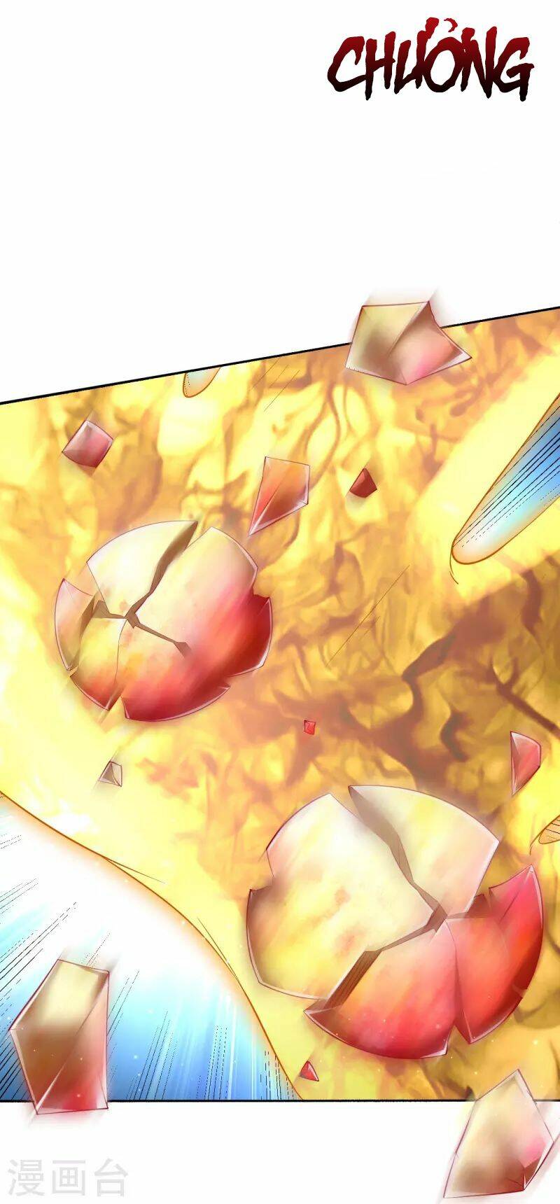 Luân Bàn Thế Giới Chapter 88 - Trang 2