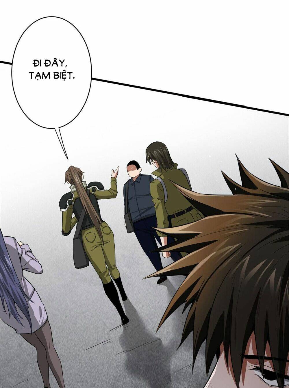 Luân Bàn Thế Giới Chapter 88 - Trang 2