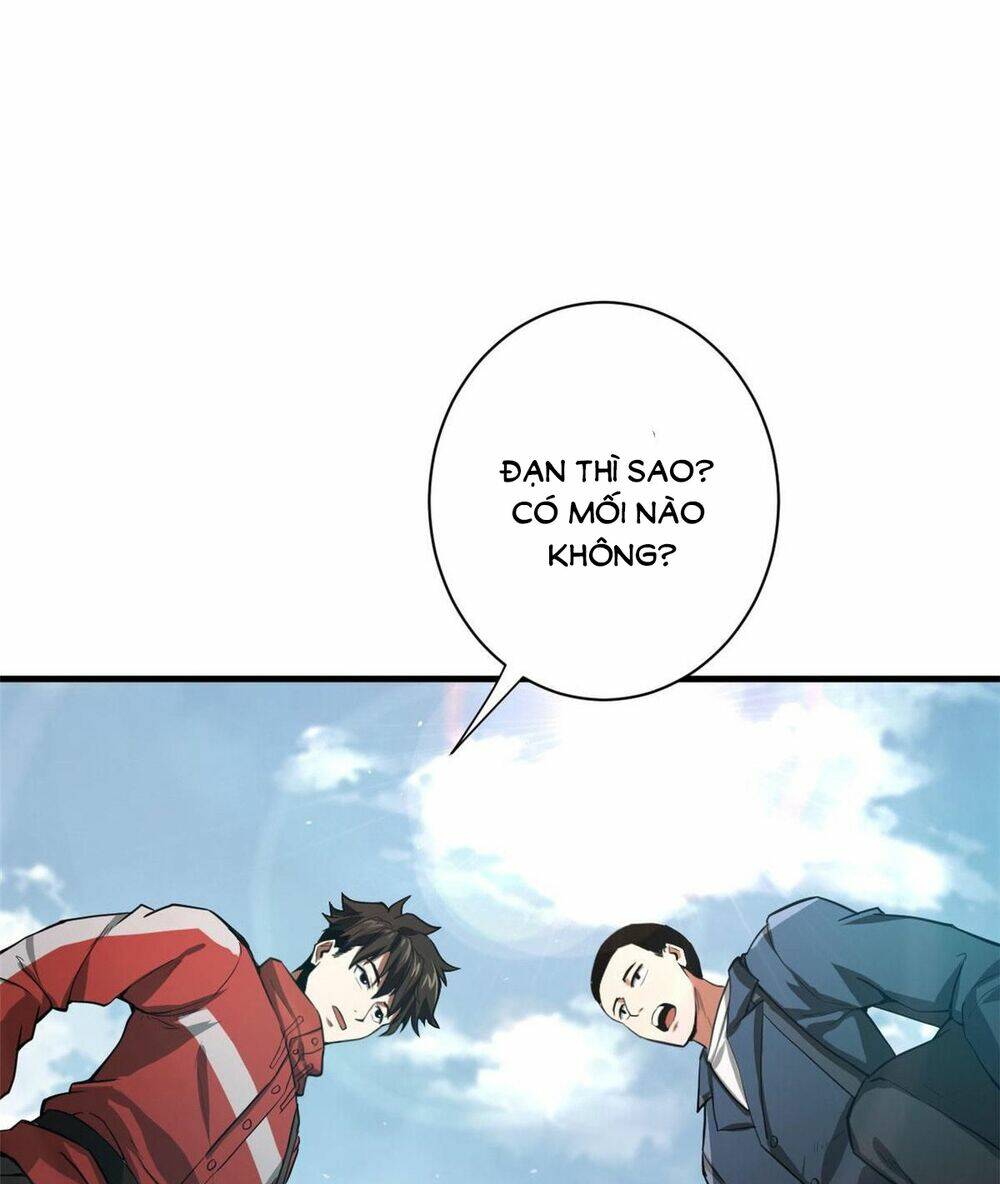 Luân Bàn Thế Giới Chapter 88 - Trang 2