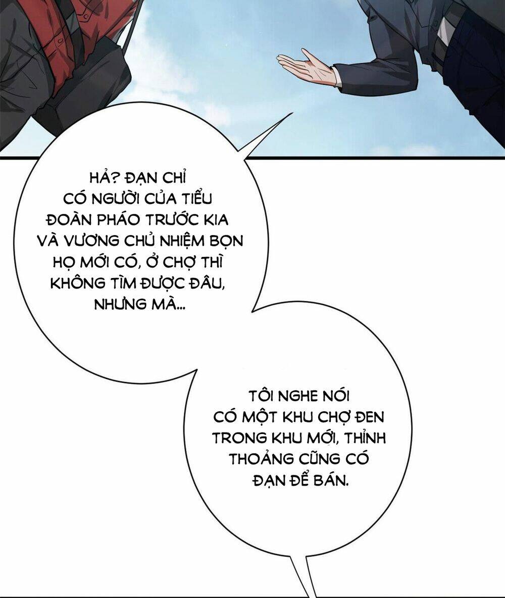 Luân Bàn Thế Giới Chapter 88 - Trang 2