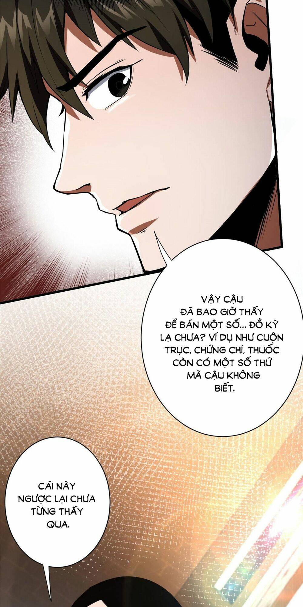 Luân Bàn Thế Giới Chapter 88 - Trang 2
