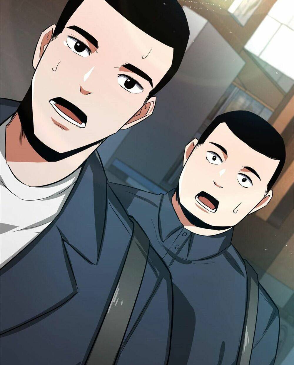 Luân Bàn Thế Giới Chapter 88 - Trang 2