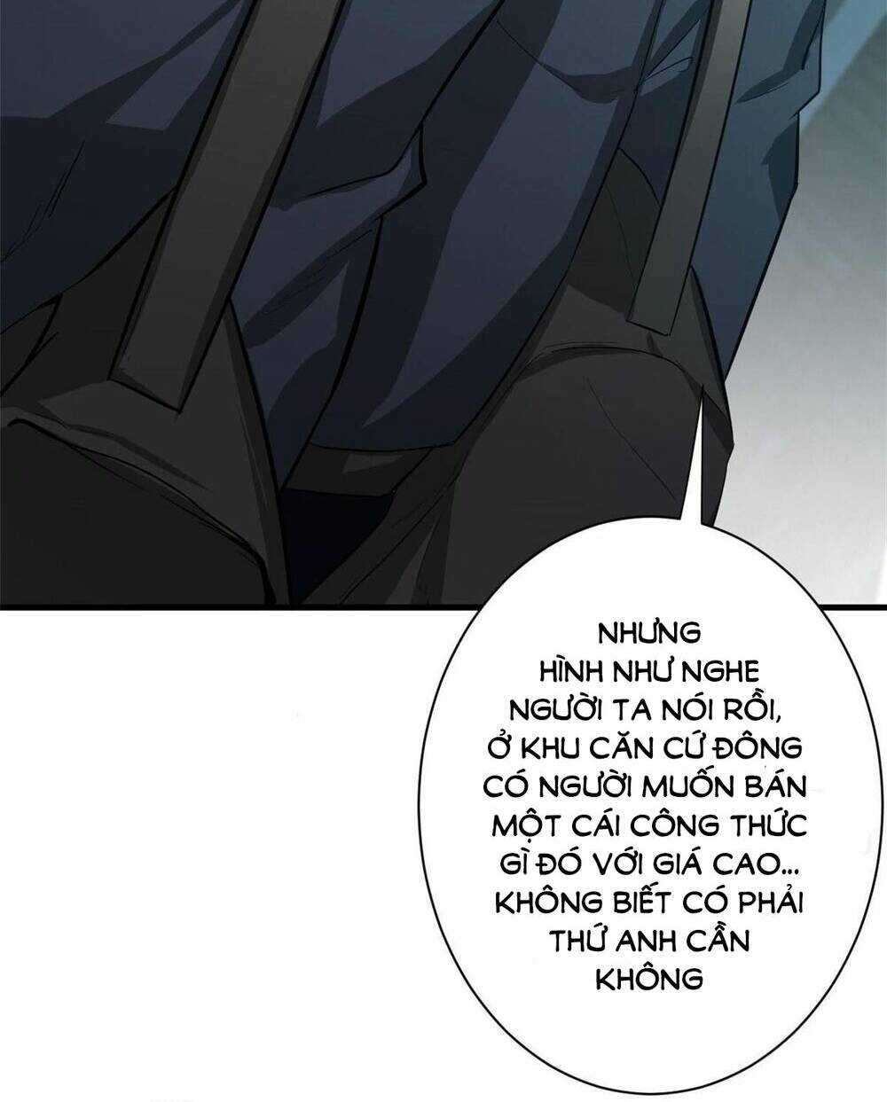 Luân Bàn Thế Giới Chapter 88 - Trang 2