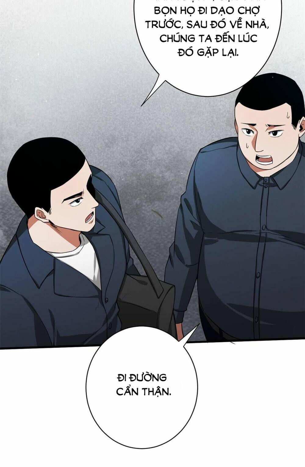 Luân Bàn Thế Giới Chapter 88 - Trang 2