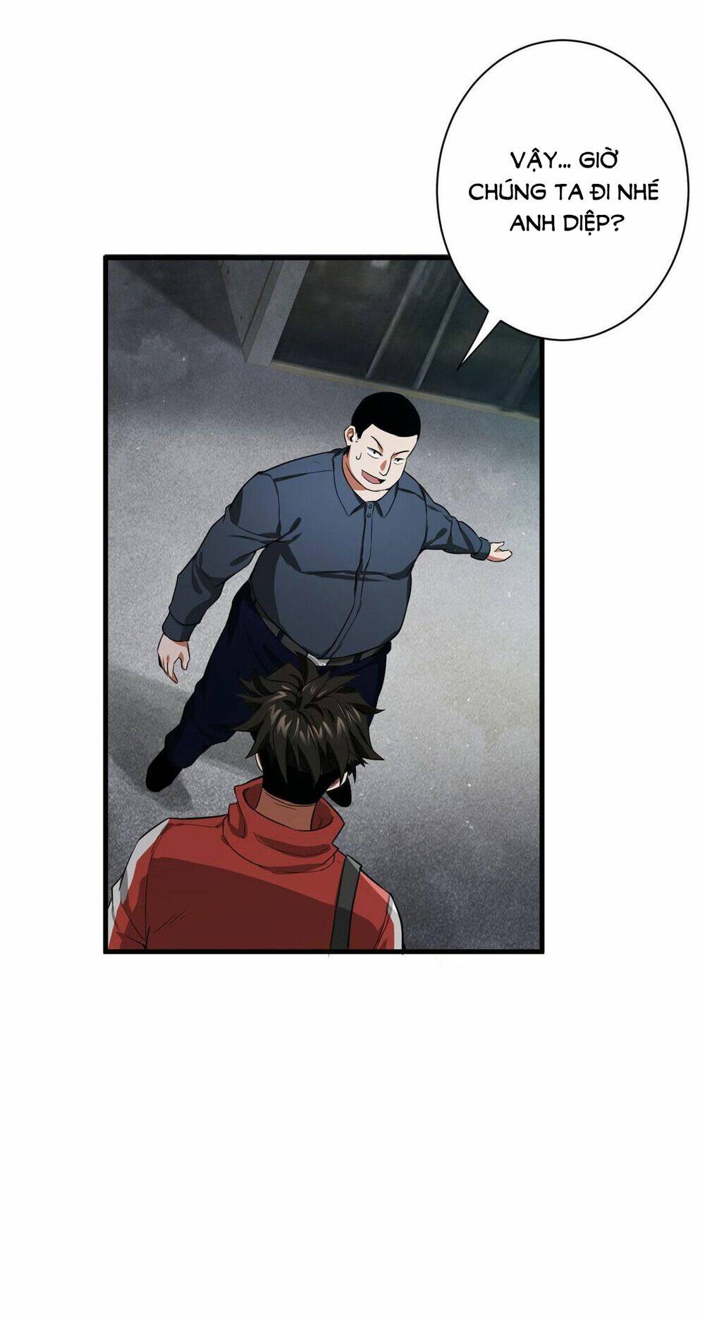 Luân Bàn Thế Giới Chapter 88 - Trang 2