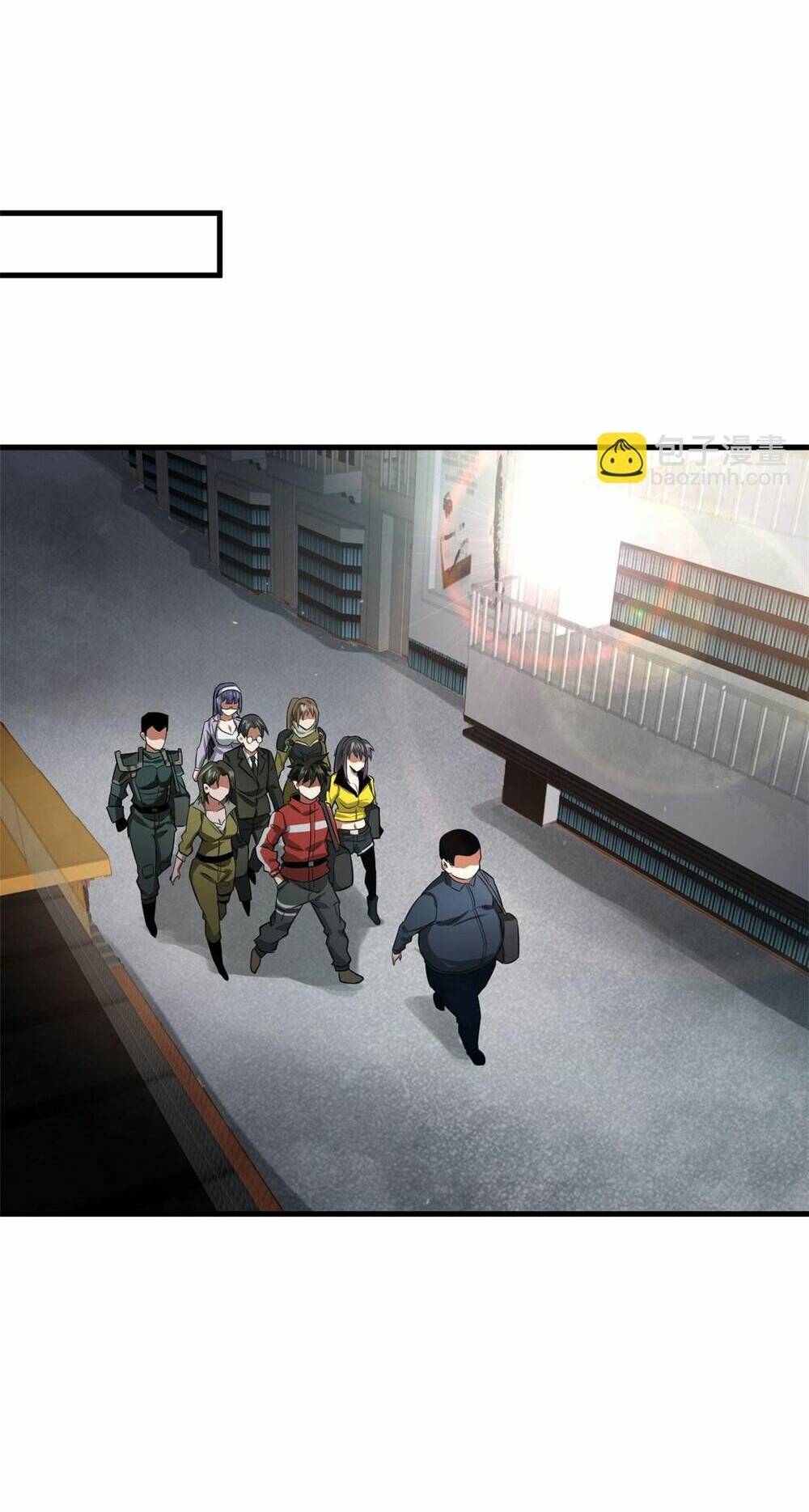 Luân Bàn Thế Giới Chapter 88 - Trang 2