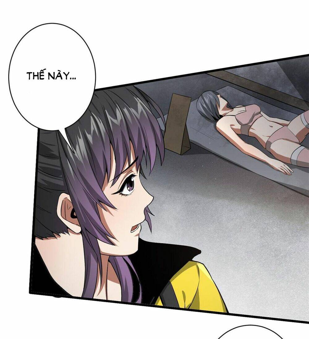 Luân Bàn Thế Giới Chapter 88 - Trang 2