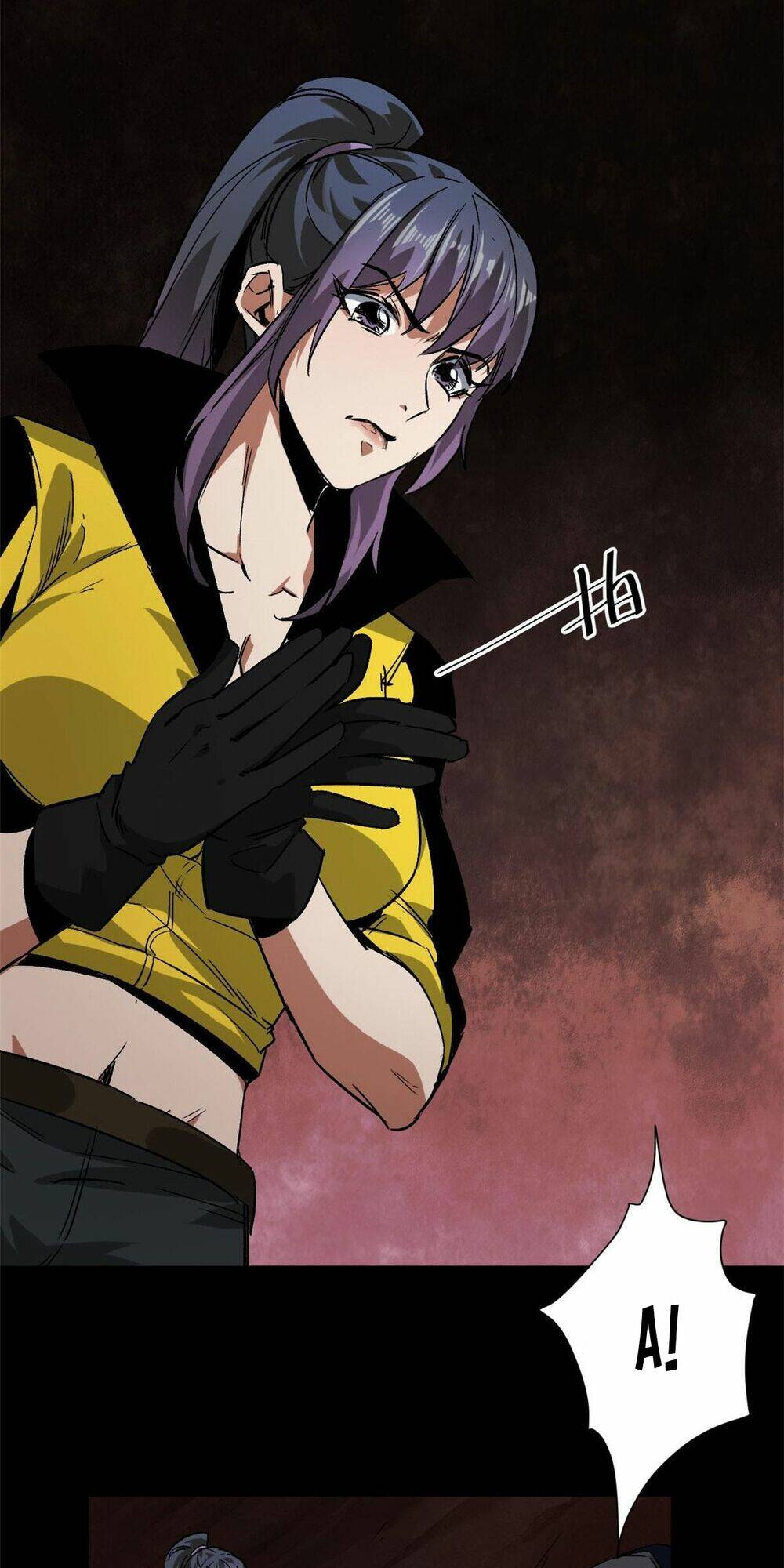 Luân Bàn Thế Giới Chapter 88 - Trang 2