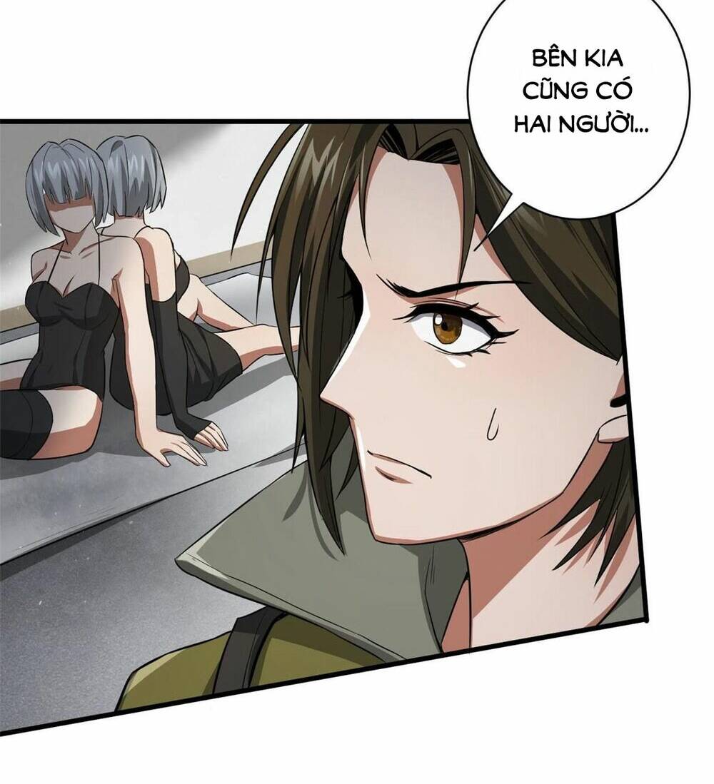 Luân Bàn Thế Giới Chapter 88 - Trang 2