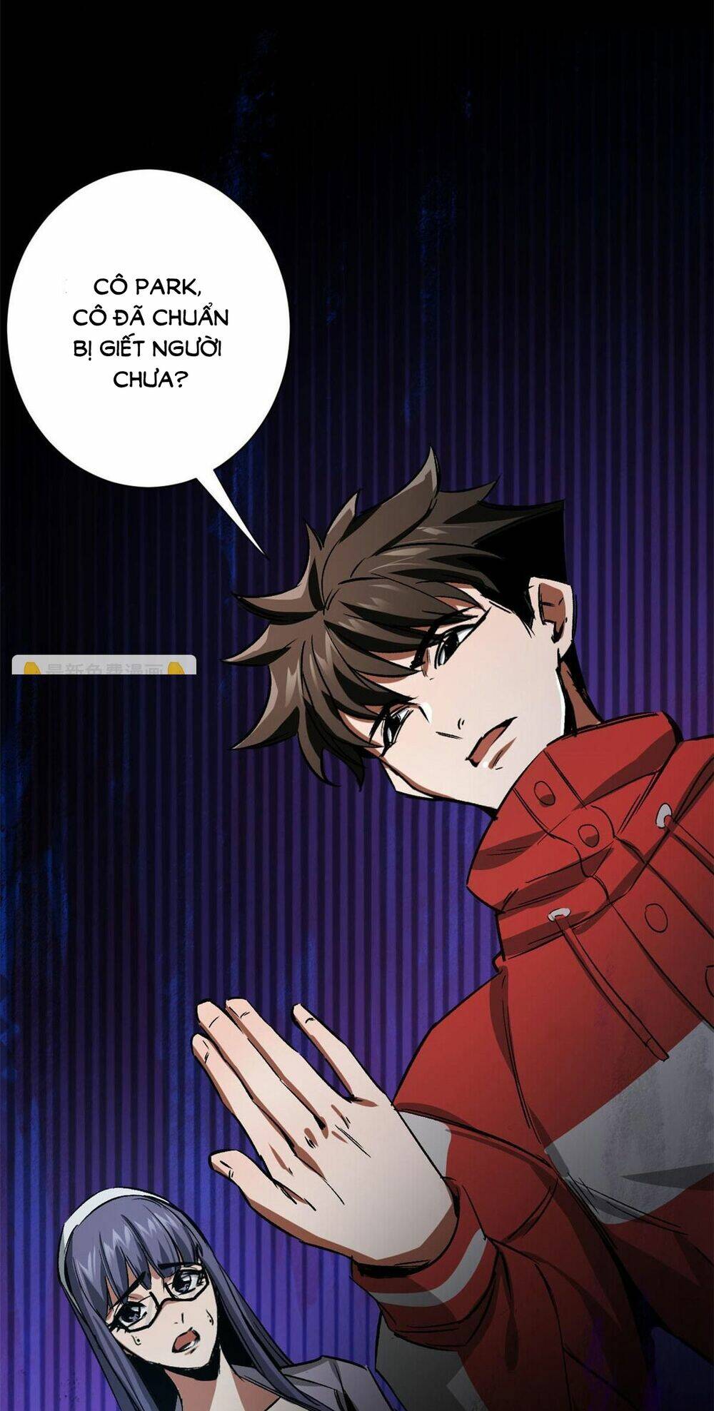 Luân Bàn Thế Giới Chapter 88 - Trang 2