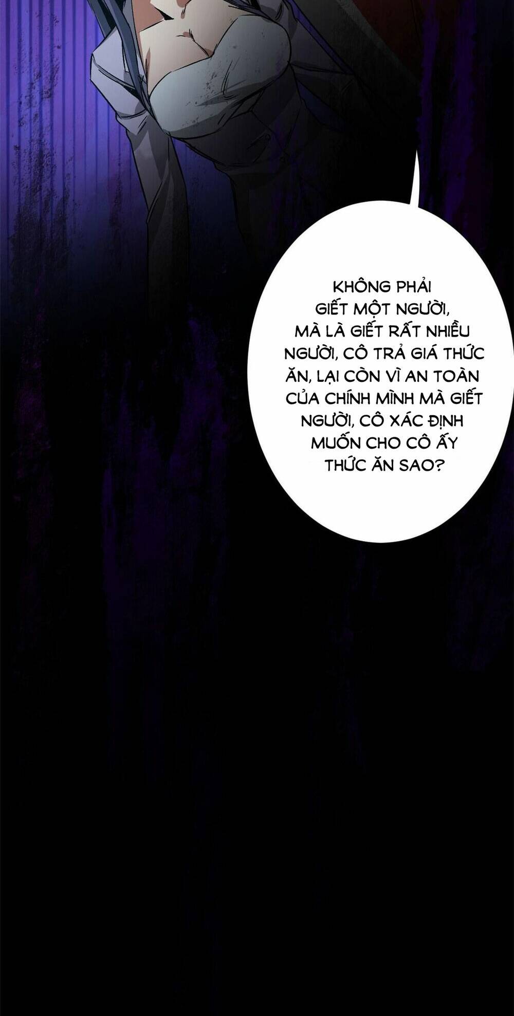 Luân Bàn Thế Giới Chapter 88 - Trang 2