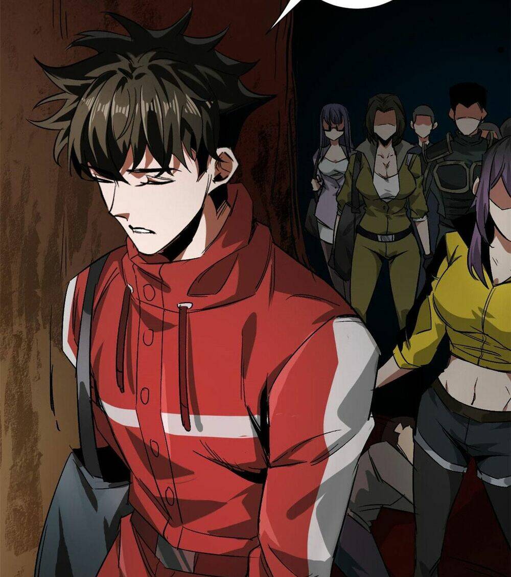 Luân Bàn Thế Giới Chapter 88 - Trang 2