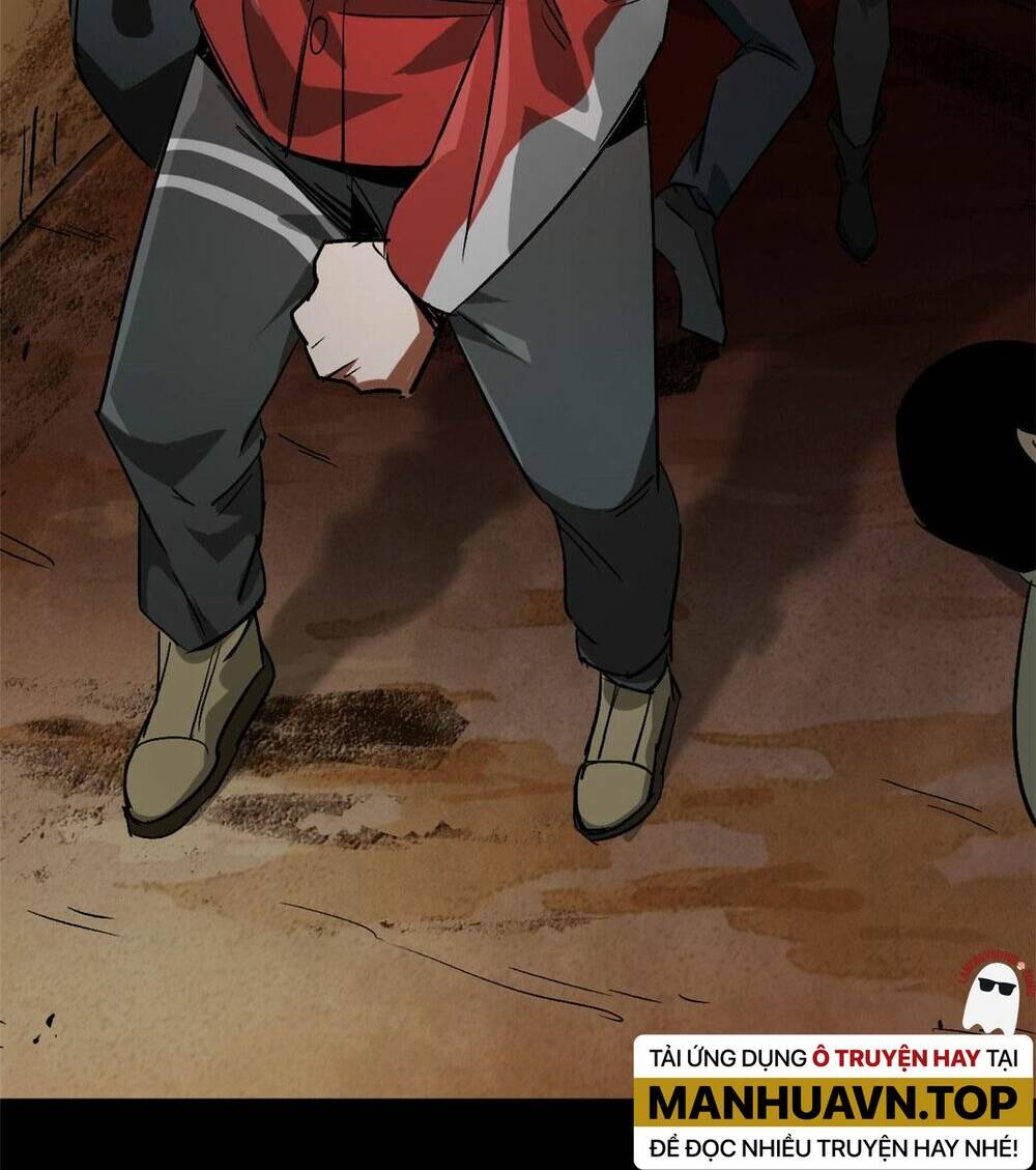 Luân Bàn Thế Giới Chapter 88 - Trang 2