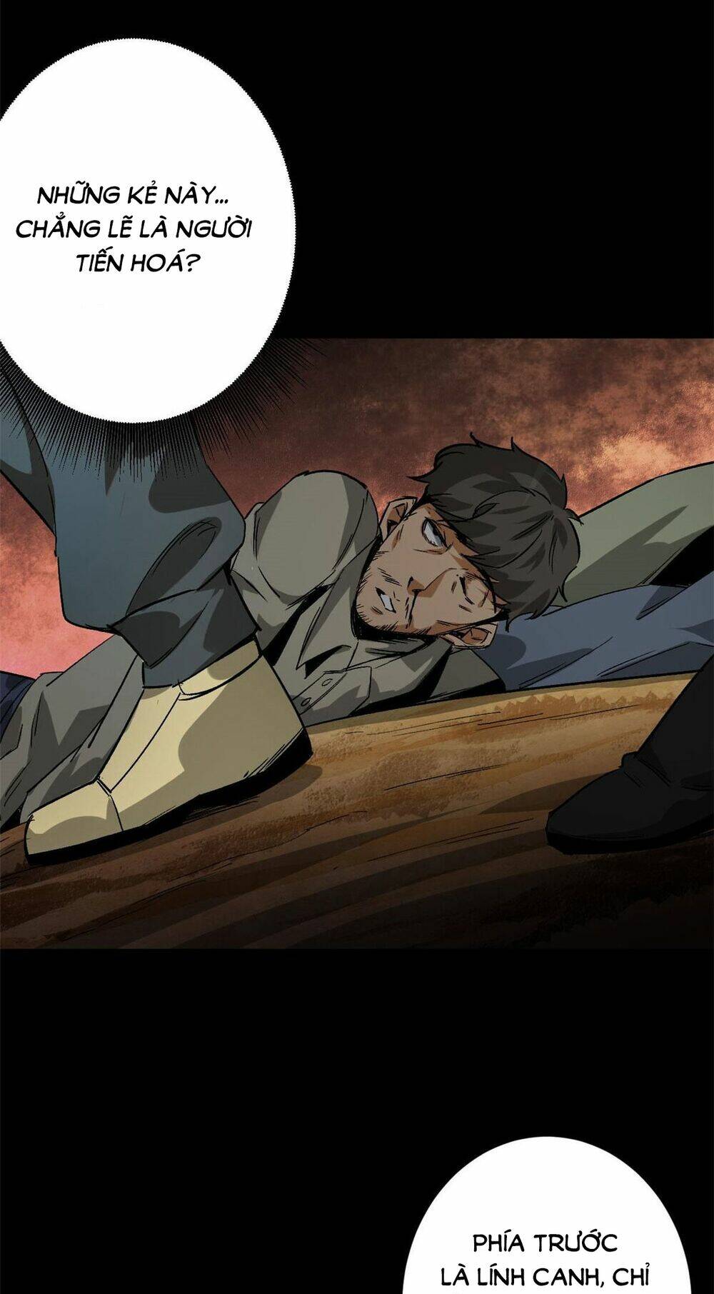 Luân Bàn Thế Giới Chapter 88 - Trang 2