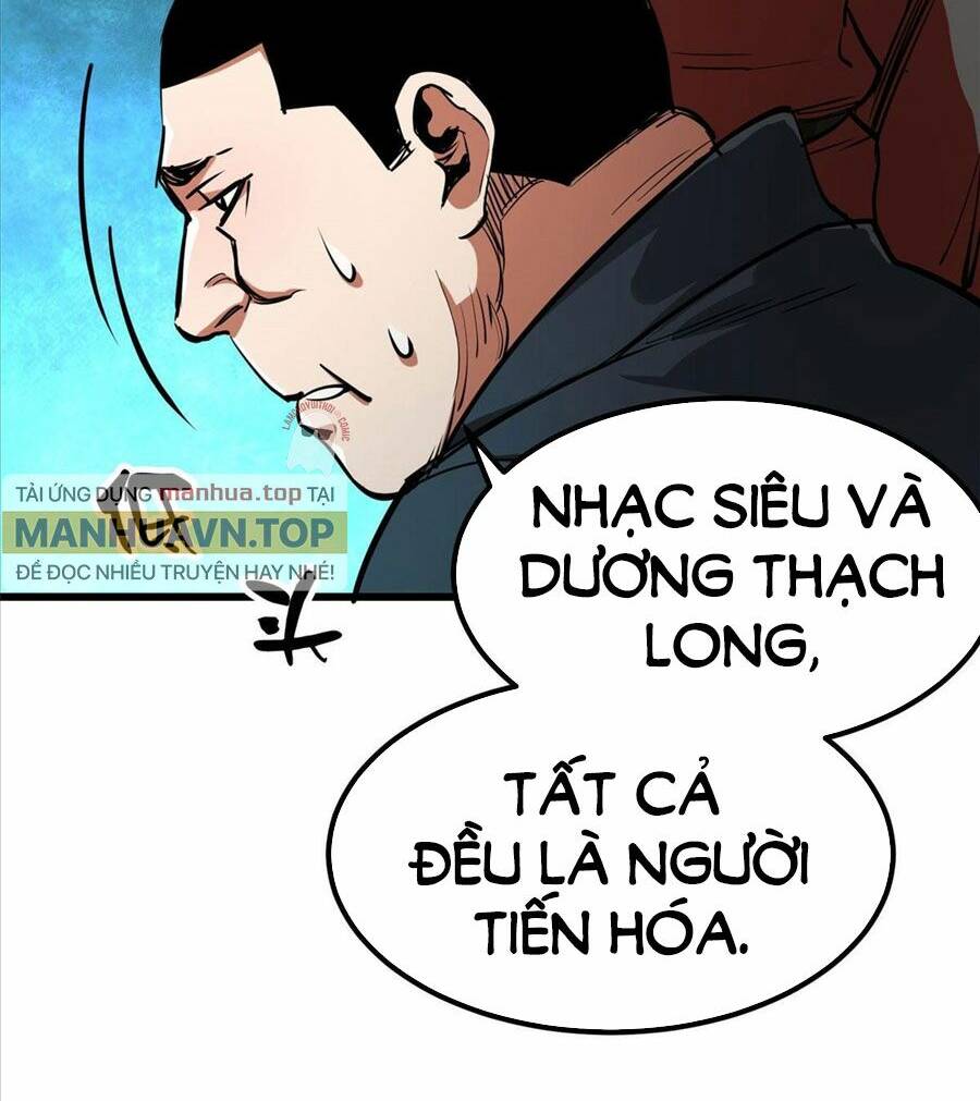 Luân Bàn Thế Giới Chapter 89 - Trang 2