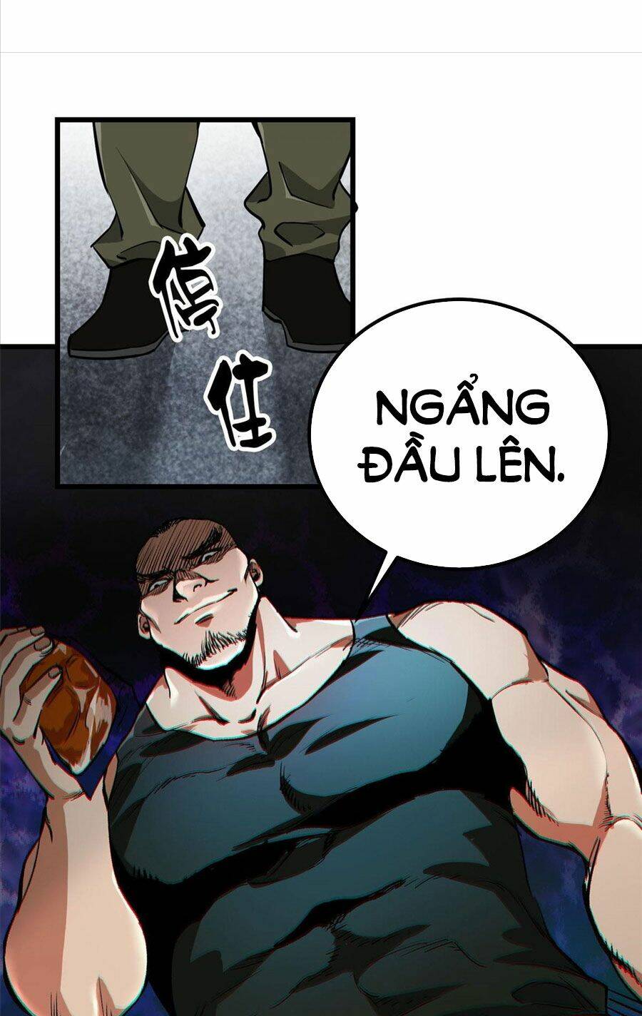 Luân Bàn Thế Giới Chapter 89 - Trang 2