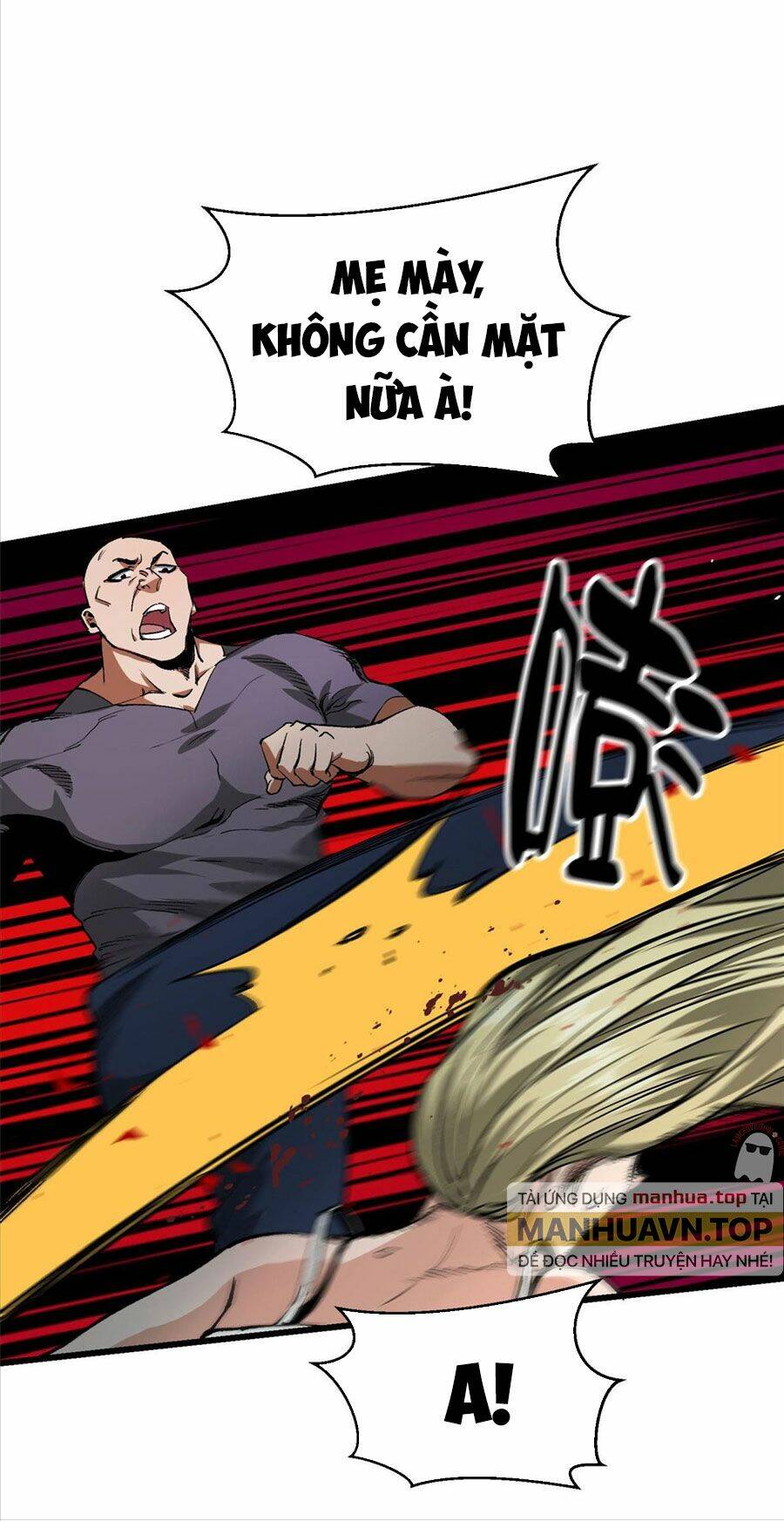 Luân Bàn Thế Giới Chapter 89 - Trang 2