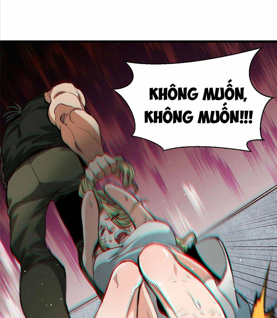 Luân Bàn Thế Giới Chapter 89 - Trang 2