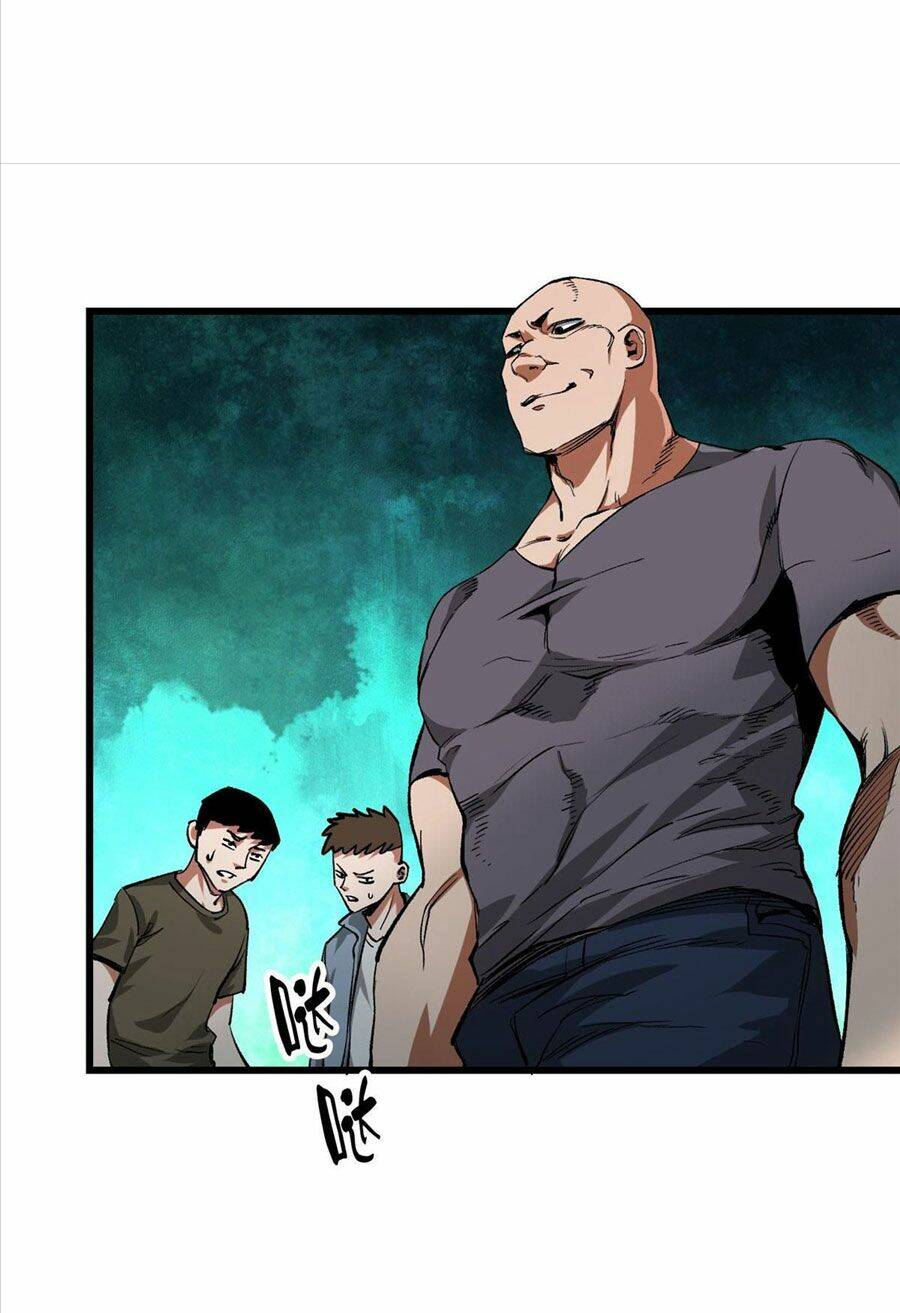 Luân Bàn Thế Giới Chapter 89 - Trang 2