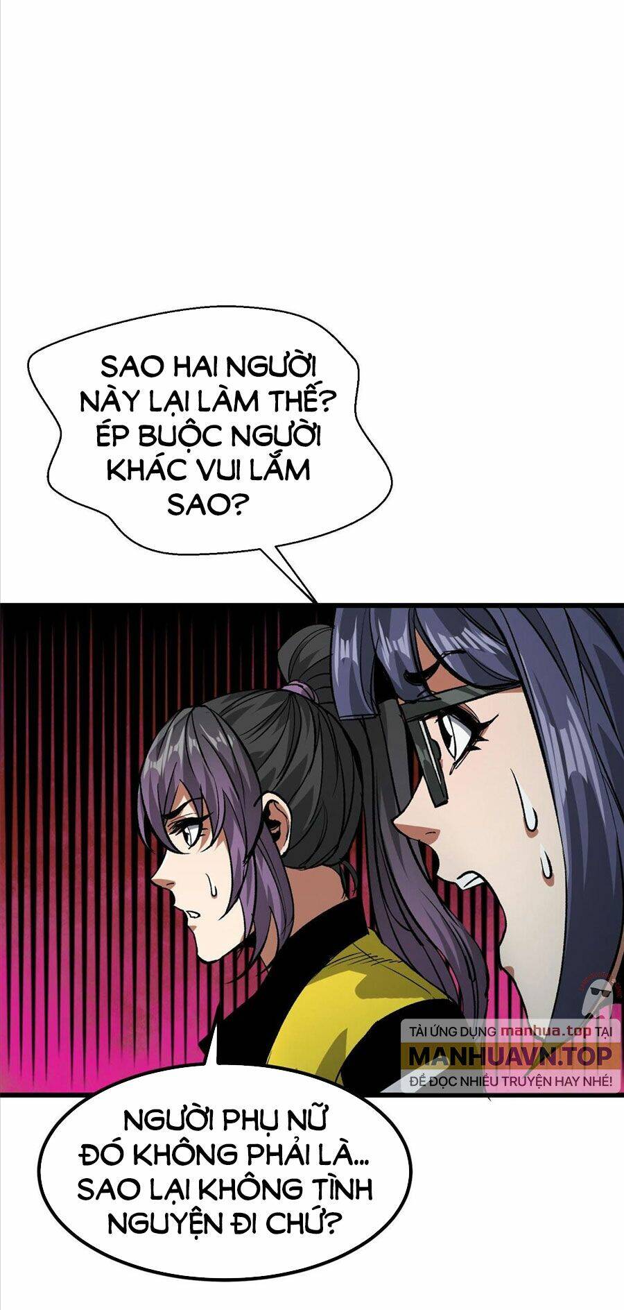 Luân Bàn Thế Giới Chapter 89 - Trang 2