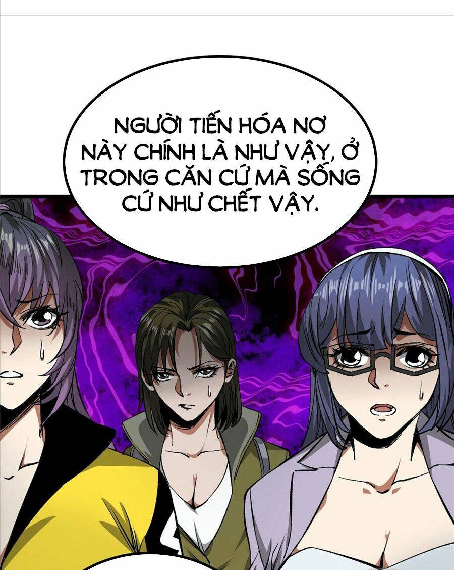 Luân Bàn Thế Giới Chapter 89 - Trang 2