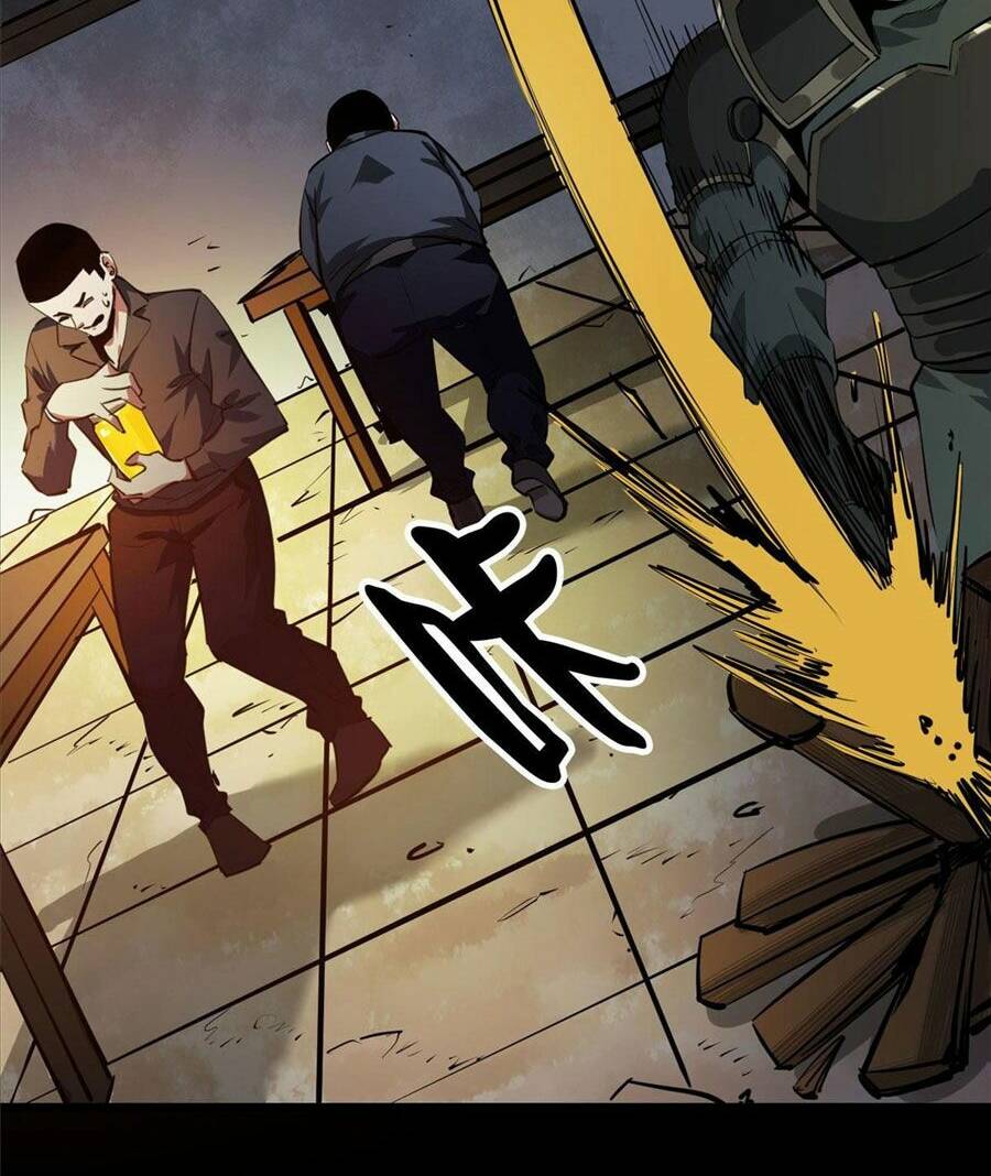 Luân Bàn Thế Giới Chapter 89 - Trang 2