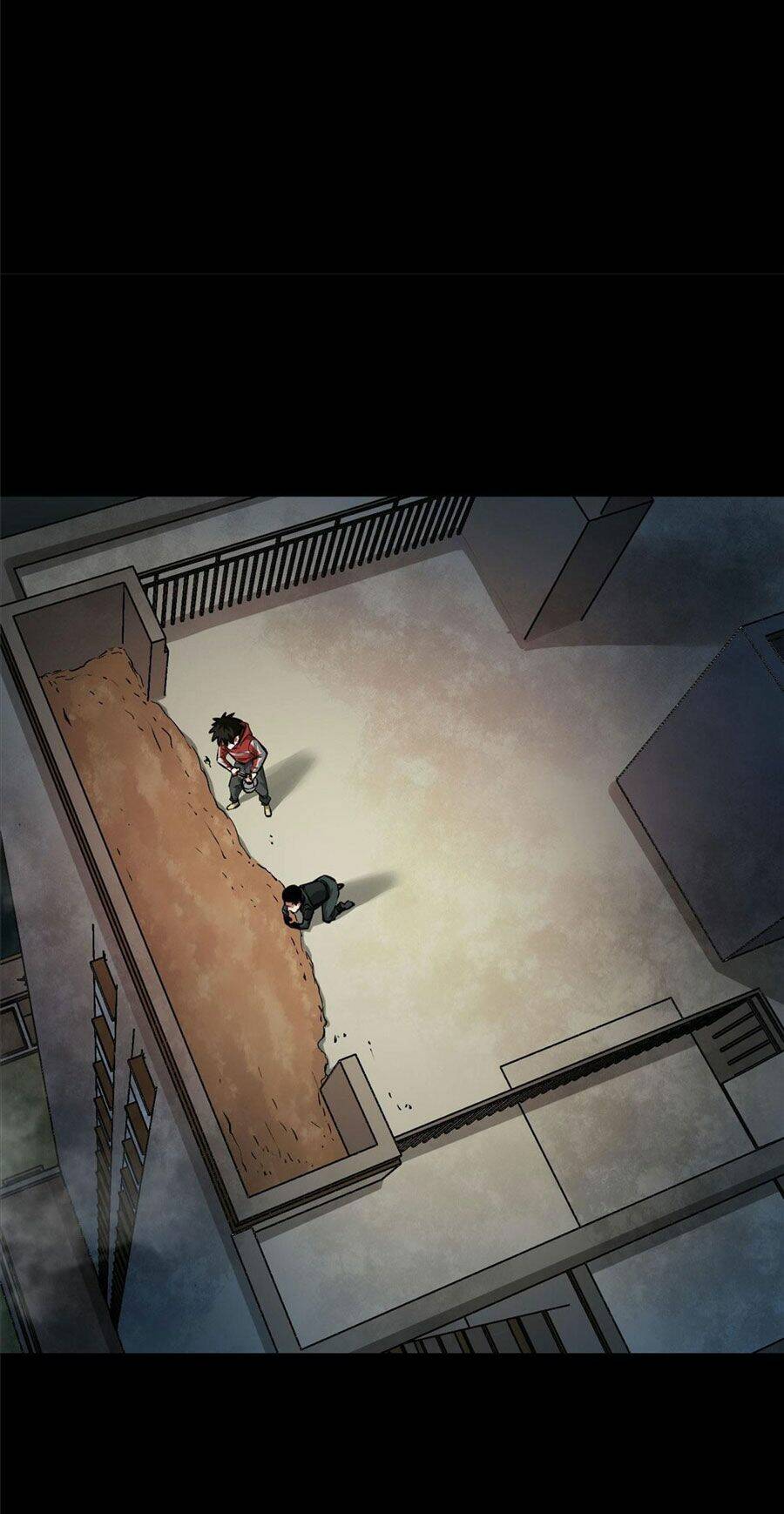 Luân Bàn Thế Giới Chapter 89 - Trang 2