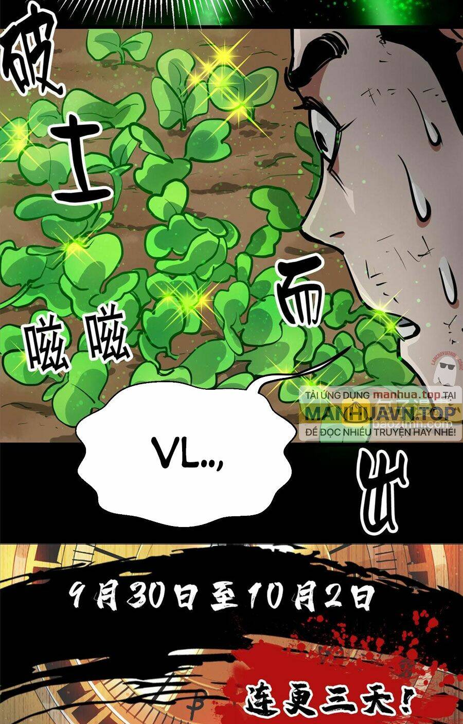 Luân Bàn Thế Giới Chapter 89 - Trang 2